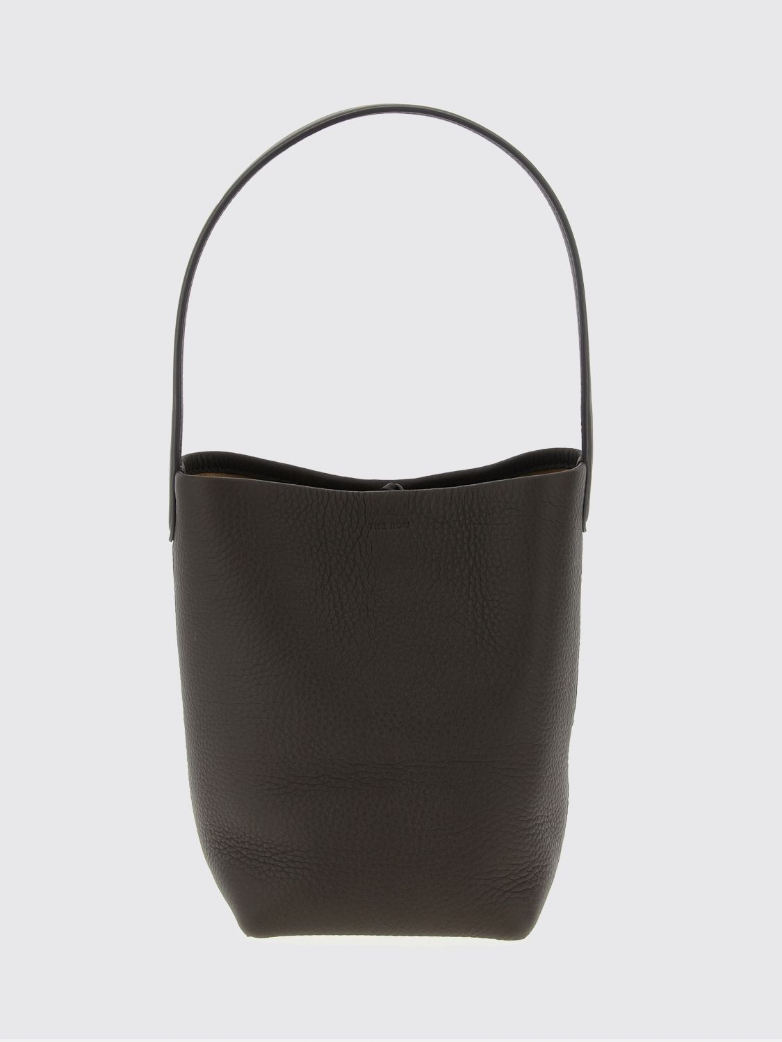 The Row Shoulder Bag  Woman Color Brown In Brown
