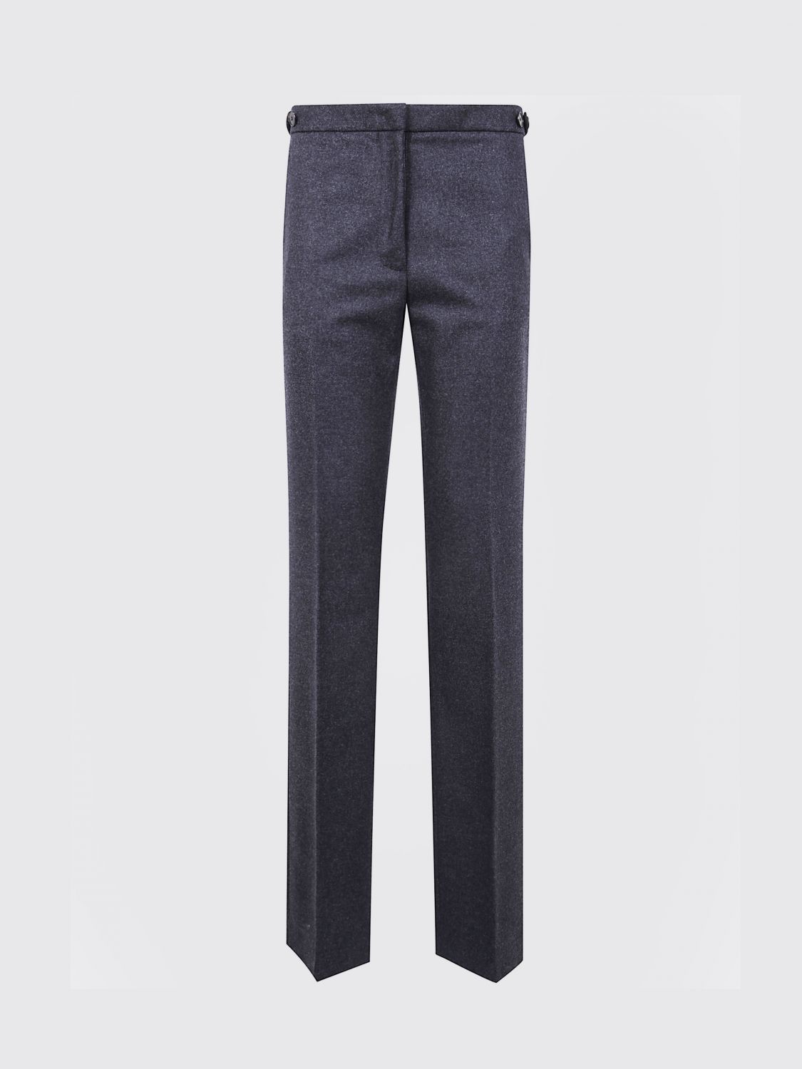 Darkpark Pants  Woman Color Grey In Gray