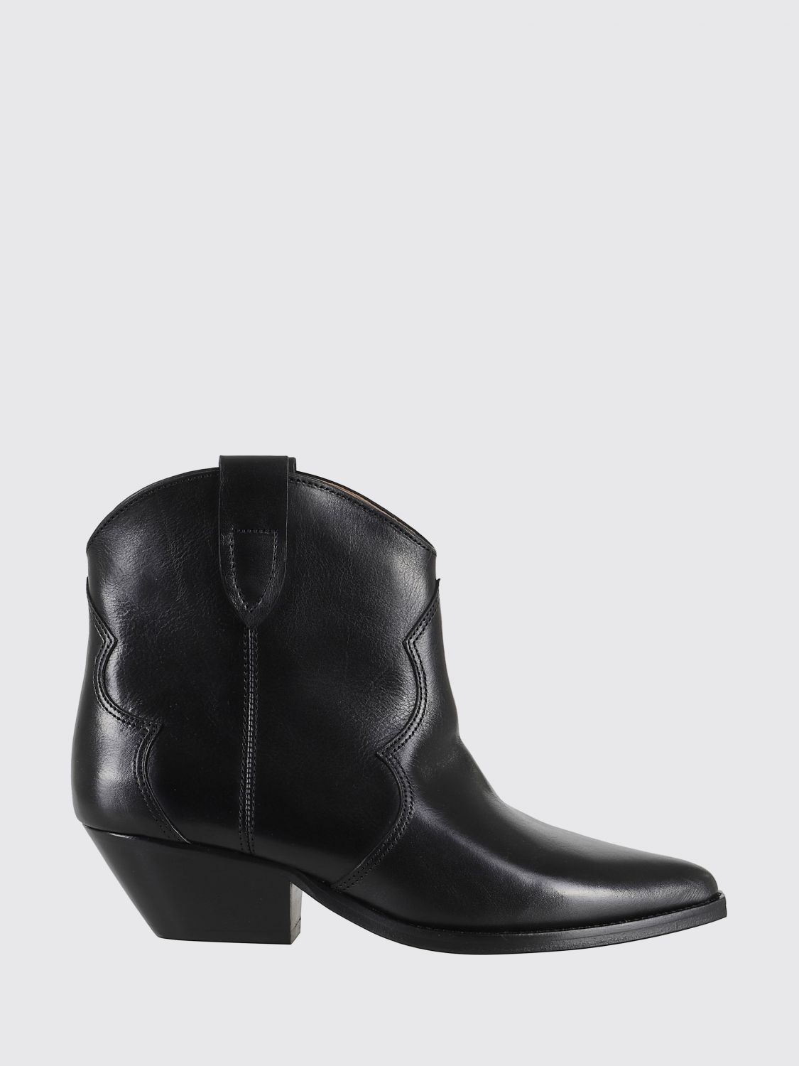 Isabel Marant Women's Dewina Boots In Multi