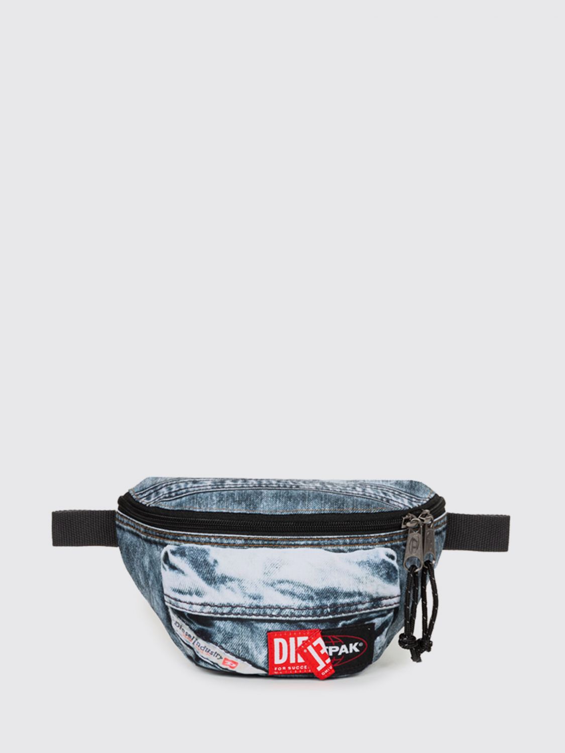 Eastpak Belt Bag  Men Color Denim In Blue
