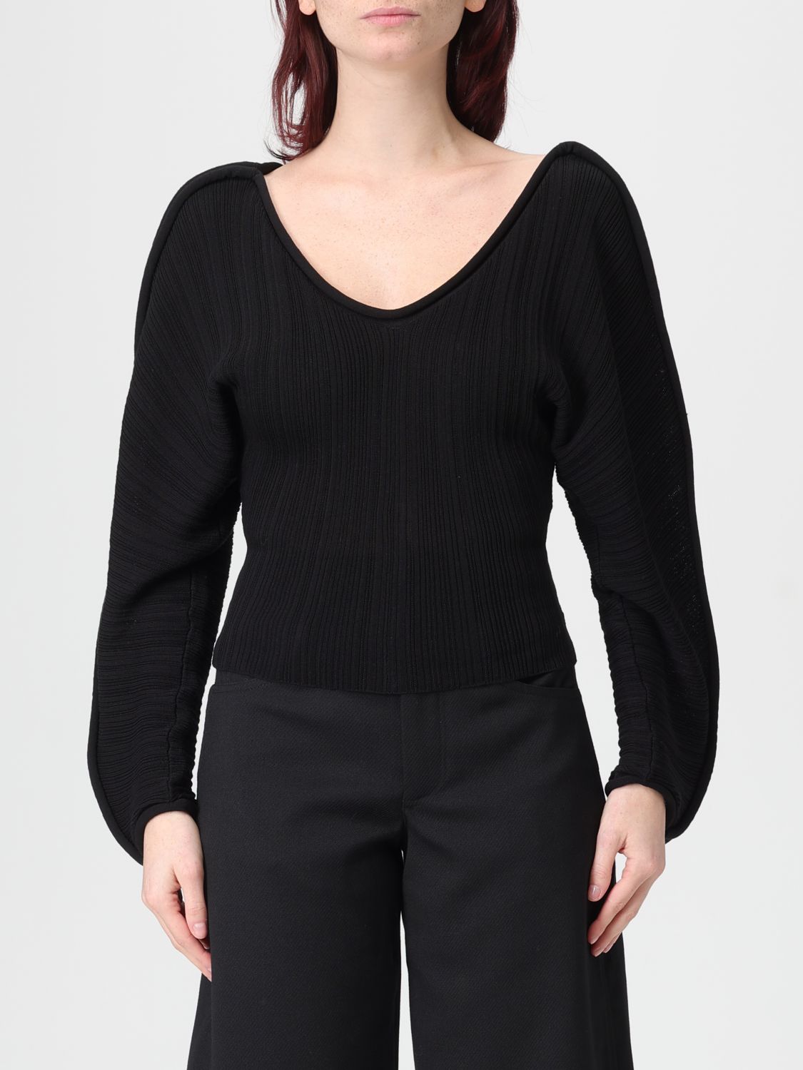 Maglia SÉFR Donna colore Nero