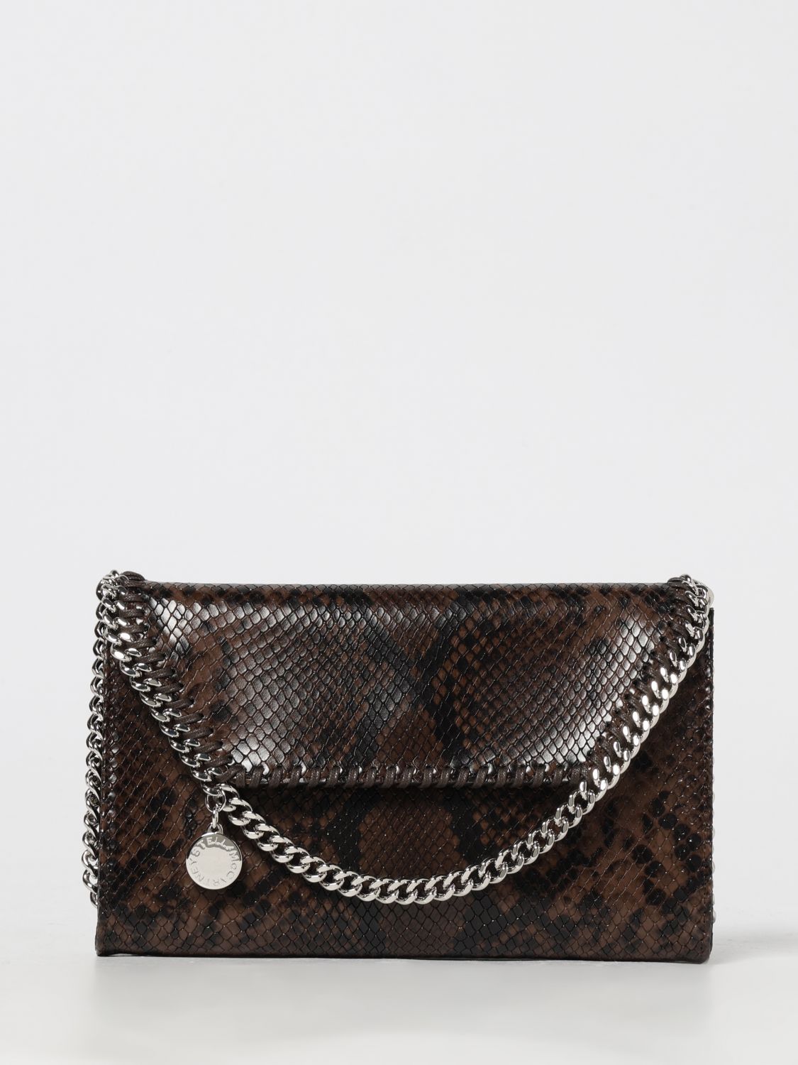 Stella Mccartney Handbag  Woman Color Brown