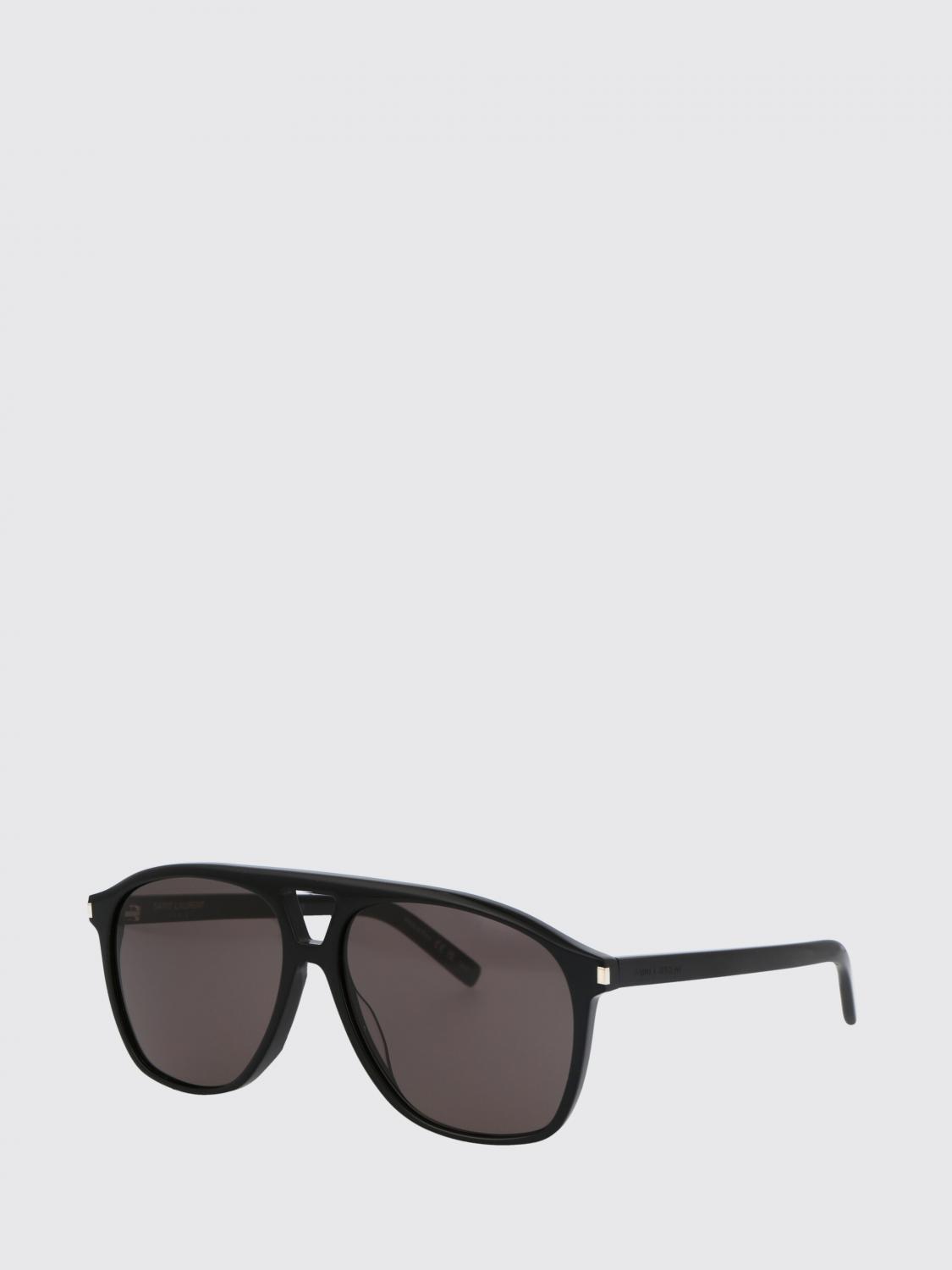 SAINT LAURENT Occhiali da sole SL 596 in acetato