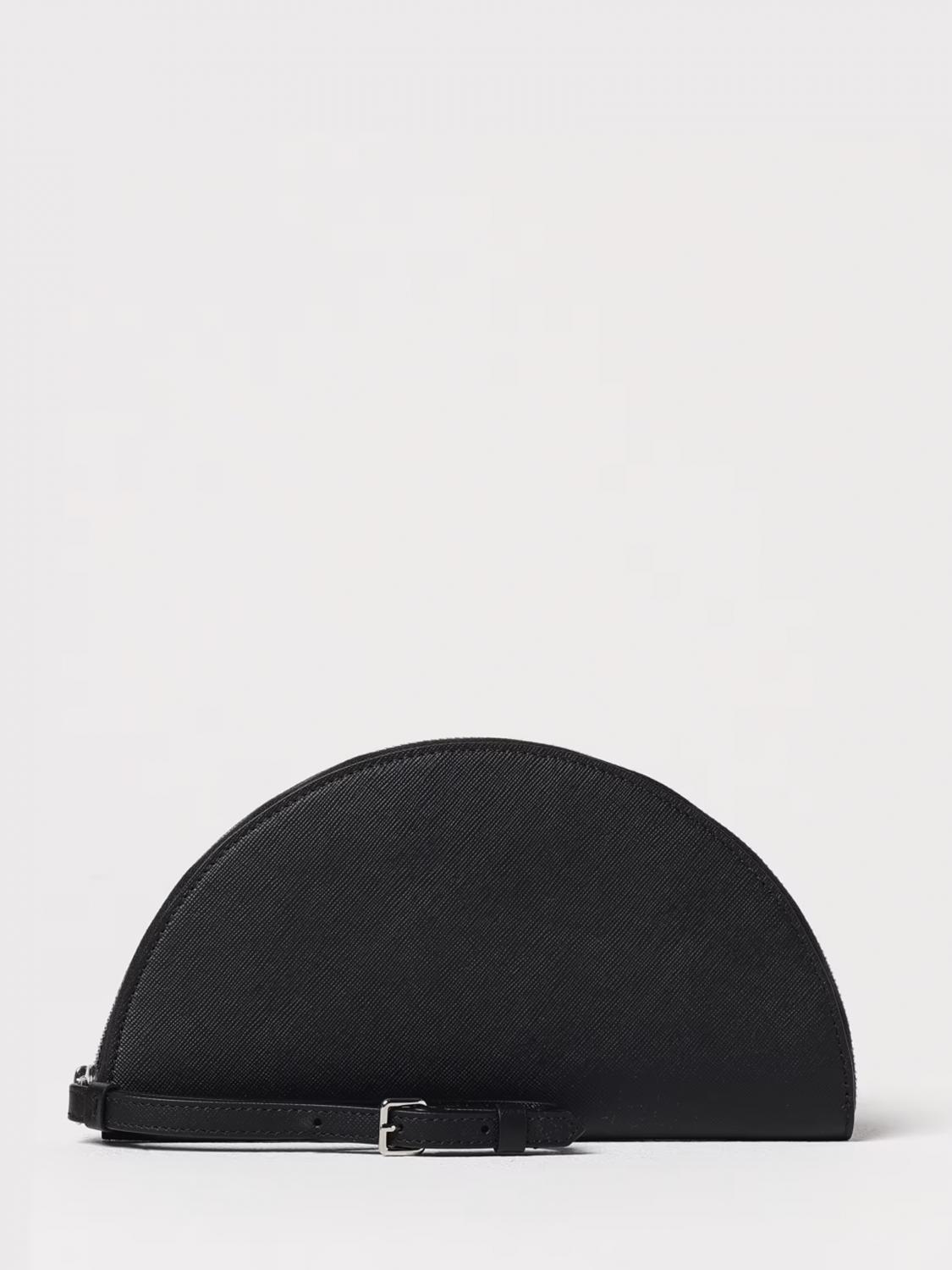 Maison Margiela MAISON MARGIELA Briefcase Men color Black　MAISON MARGIELA ブリーフケース メンズ カラー ブラック