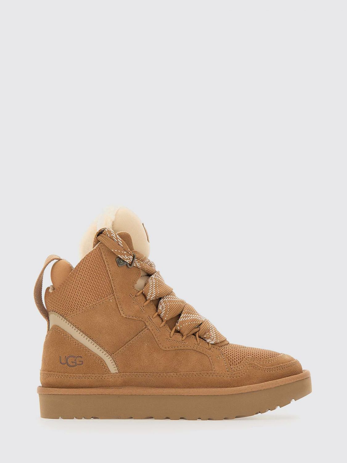 Ugg Highmel Chestnut 1145390-che Women's In Brown