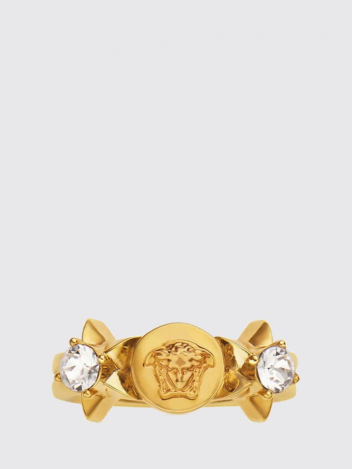 VERSACE Jewel Woman color Gold