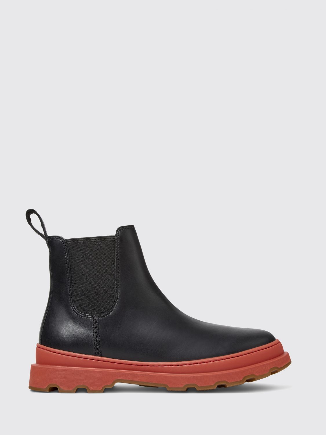 CAMPER Stiefeletten Herren Farbe Braun