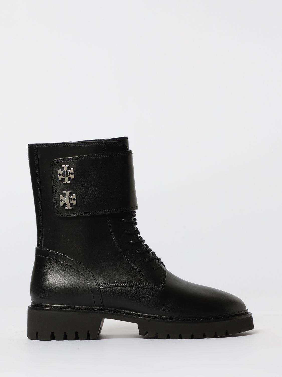 TORY BURCH Stiefel Damen Farbe Schwarz