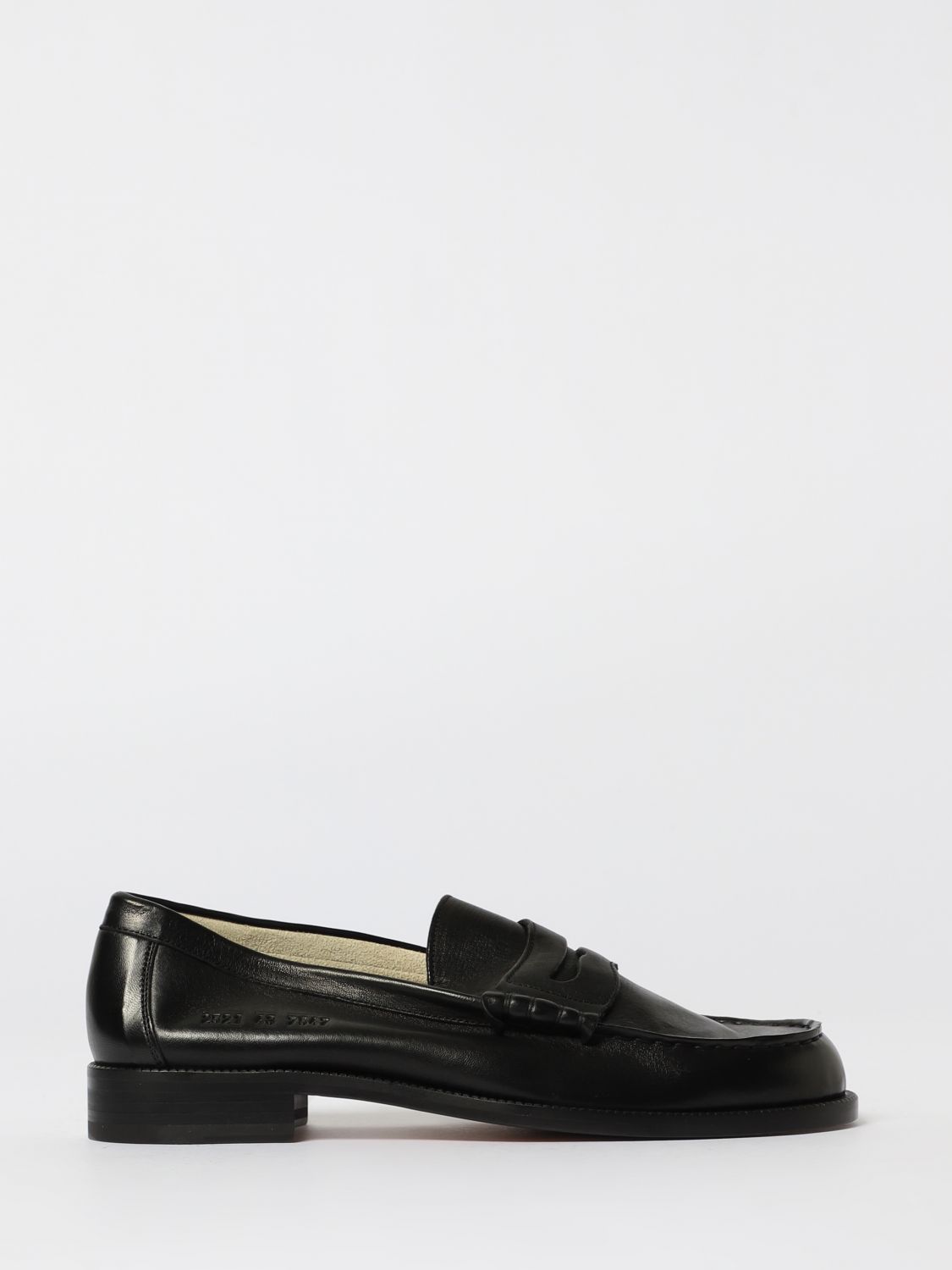 Loafers COMMON PROJECTS Men color Black