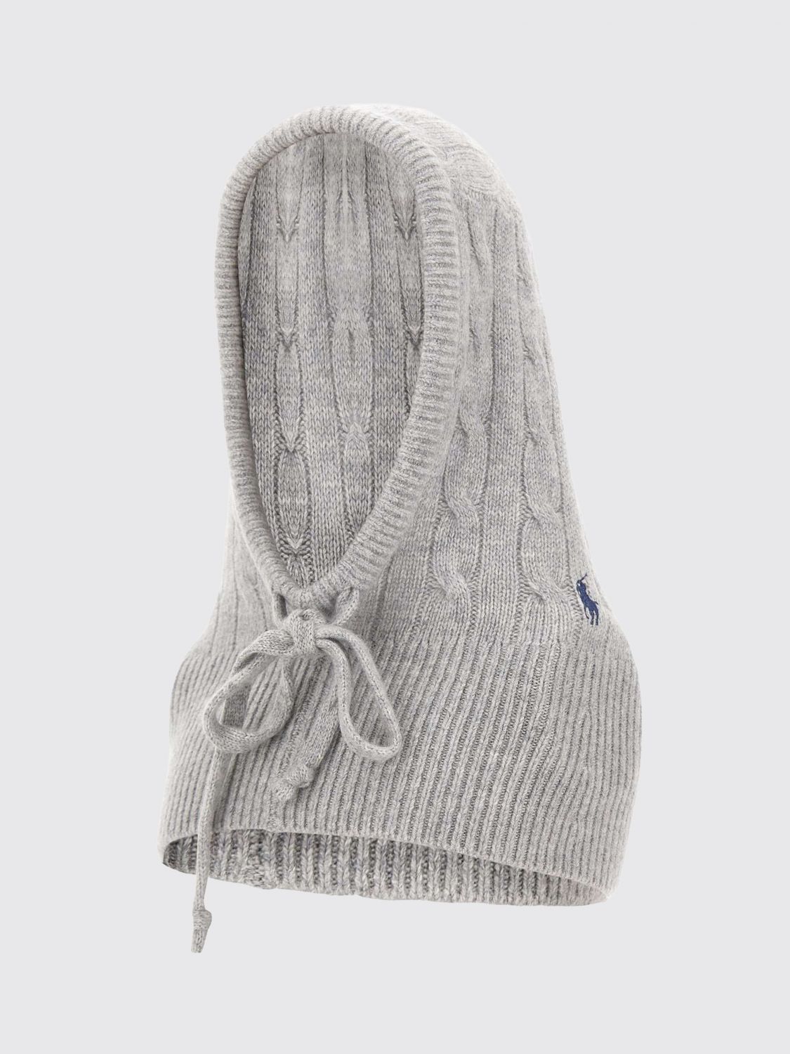 Polo Ralph Lauren Hat Woman  In Gray