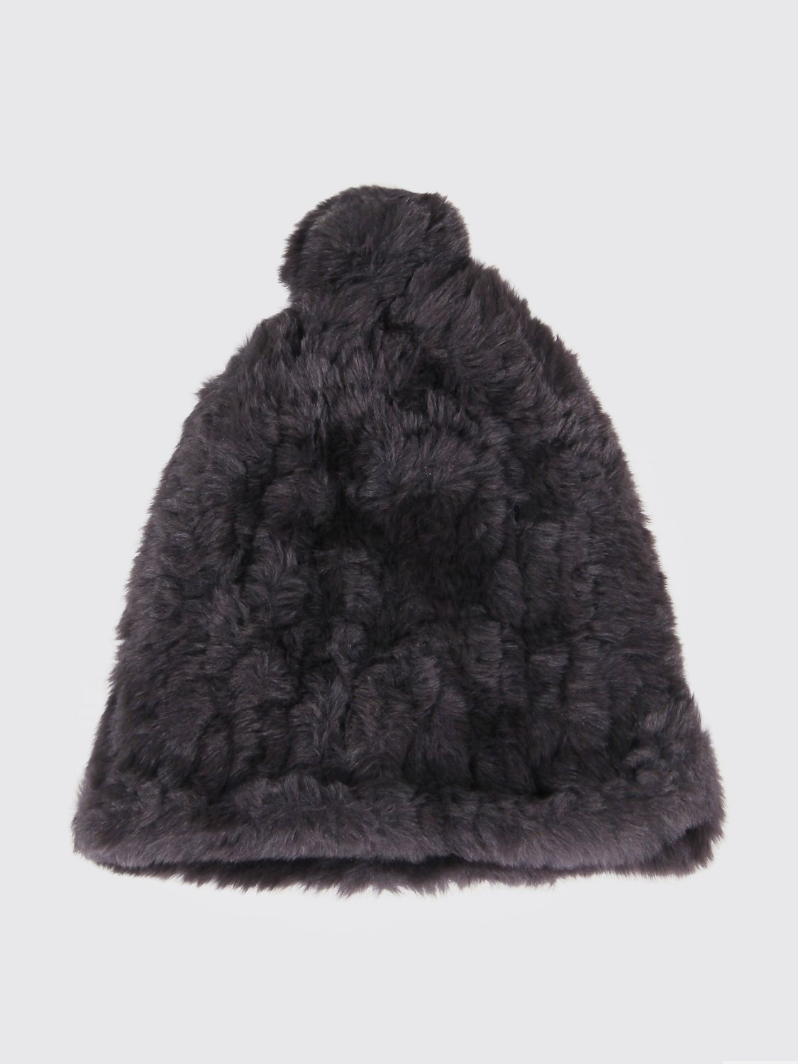 Save The Duck Hat Woman In Brown