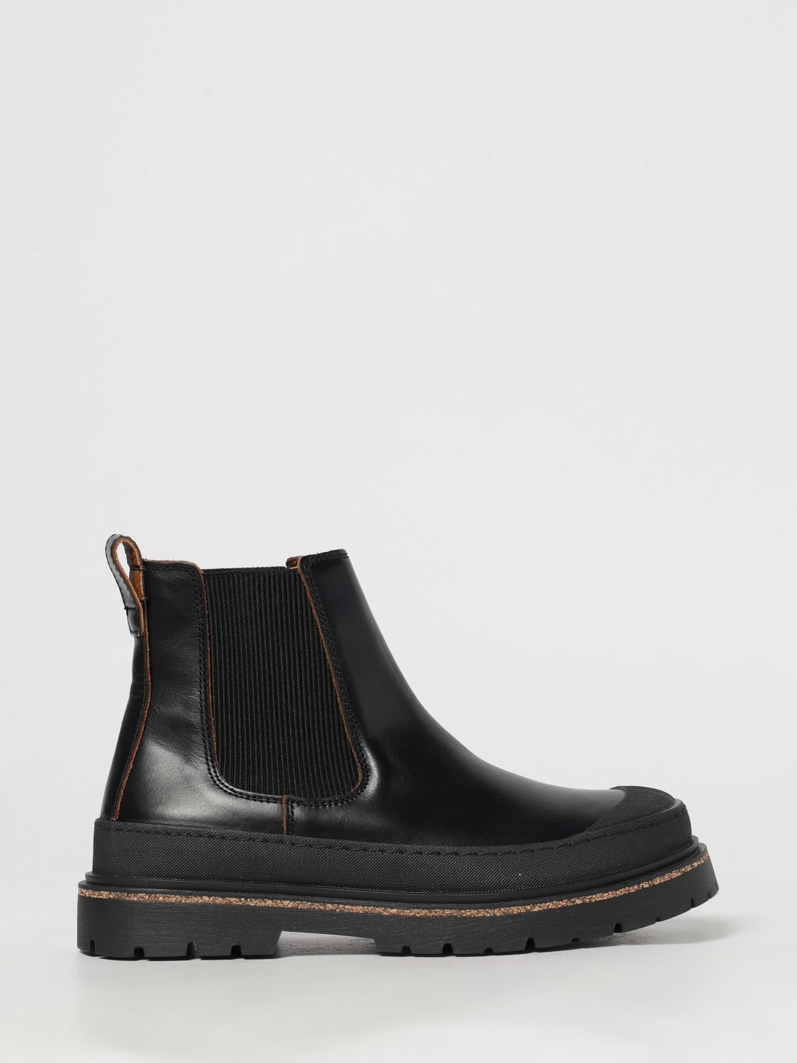 BIRKENSTOCK Stiefel Damen Farbe Schwarz