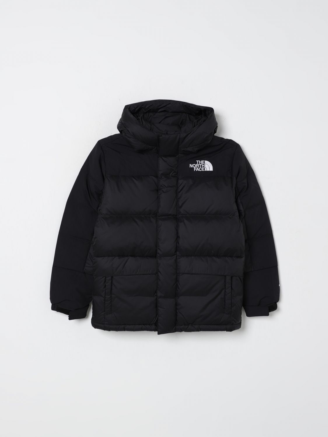 THE NORTH FACE Jacke Kinder Farbe Schwarz