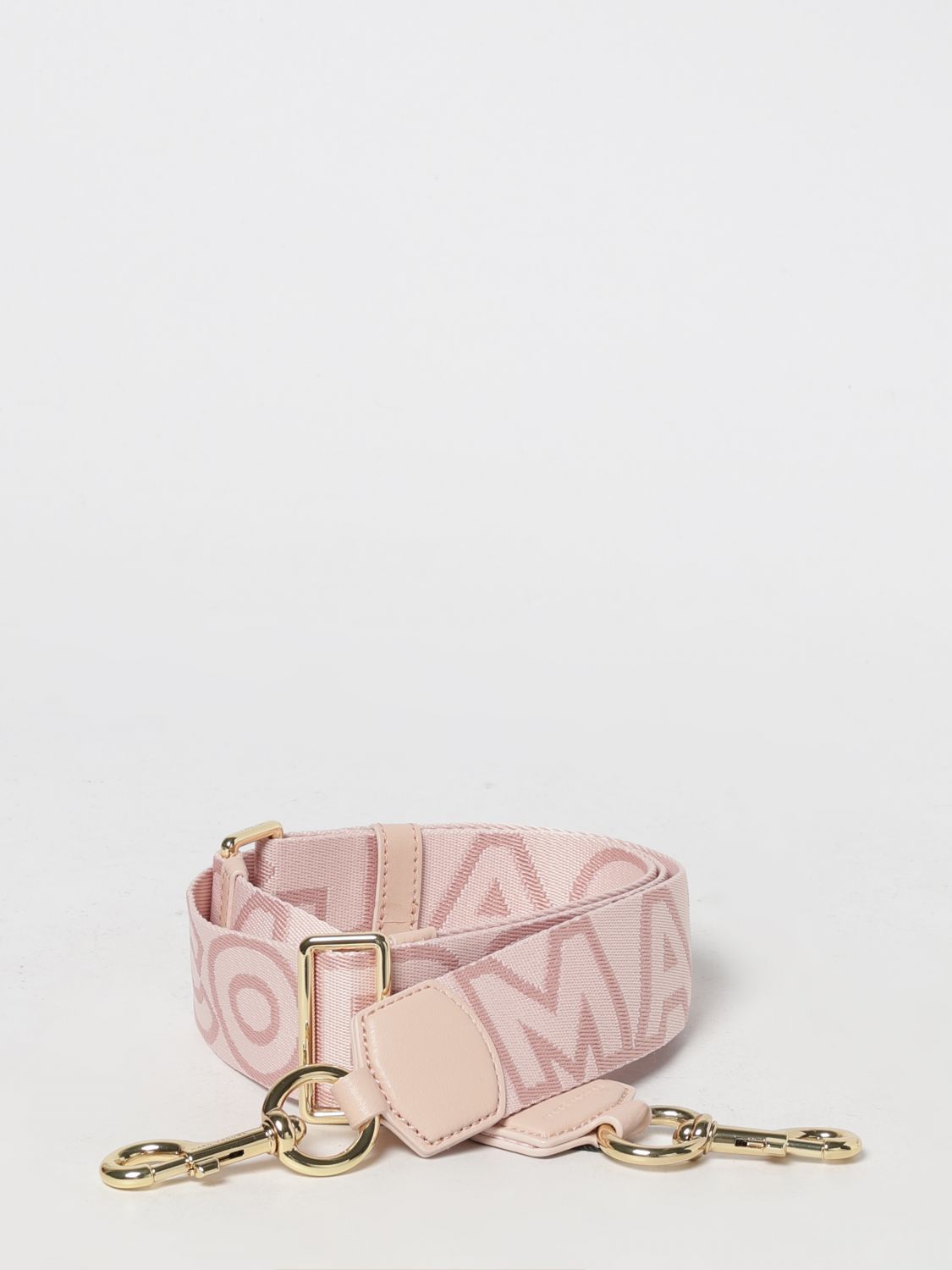 Marc Jacobs Shoulder Strap Woman Color Pink