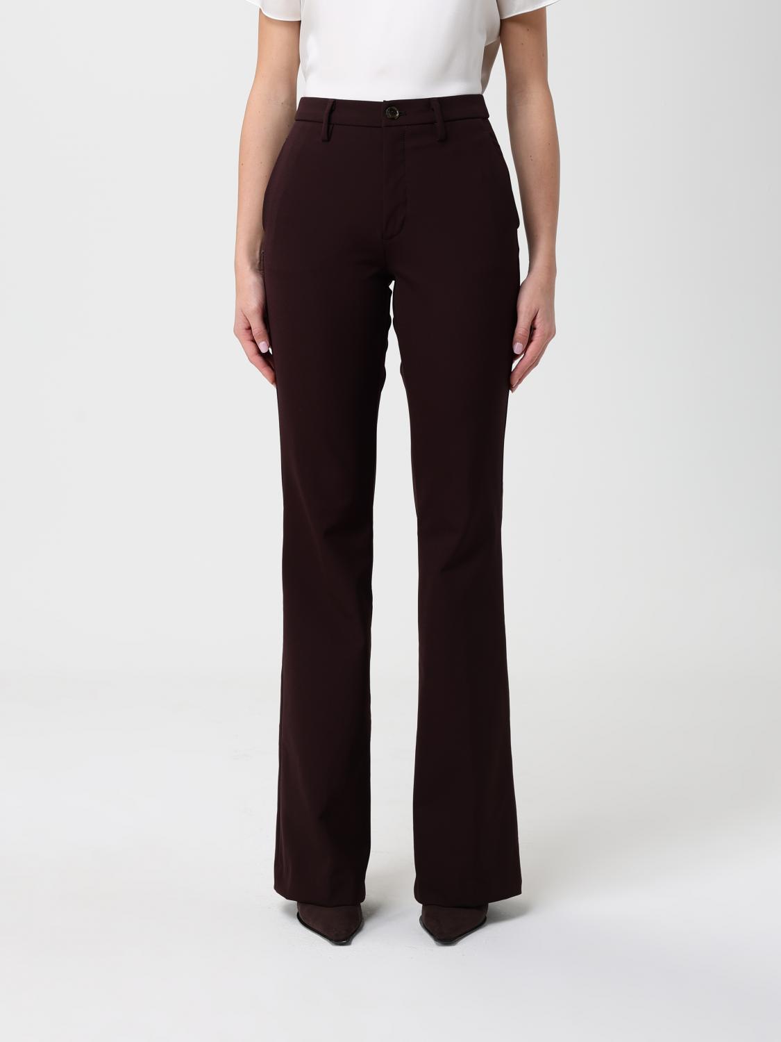MASON'S Hose Damen Farbe Braun