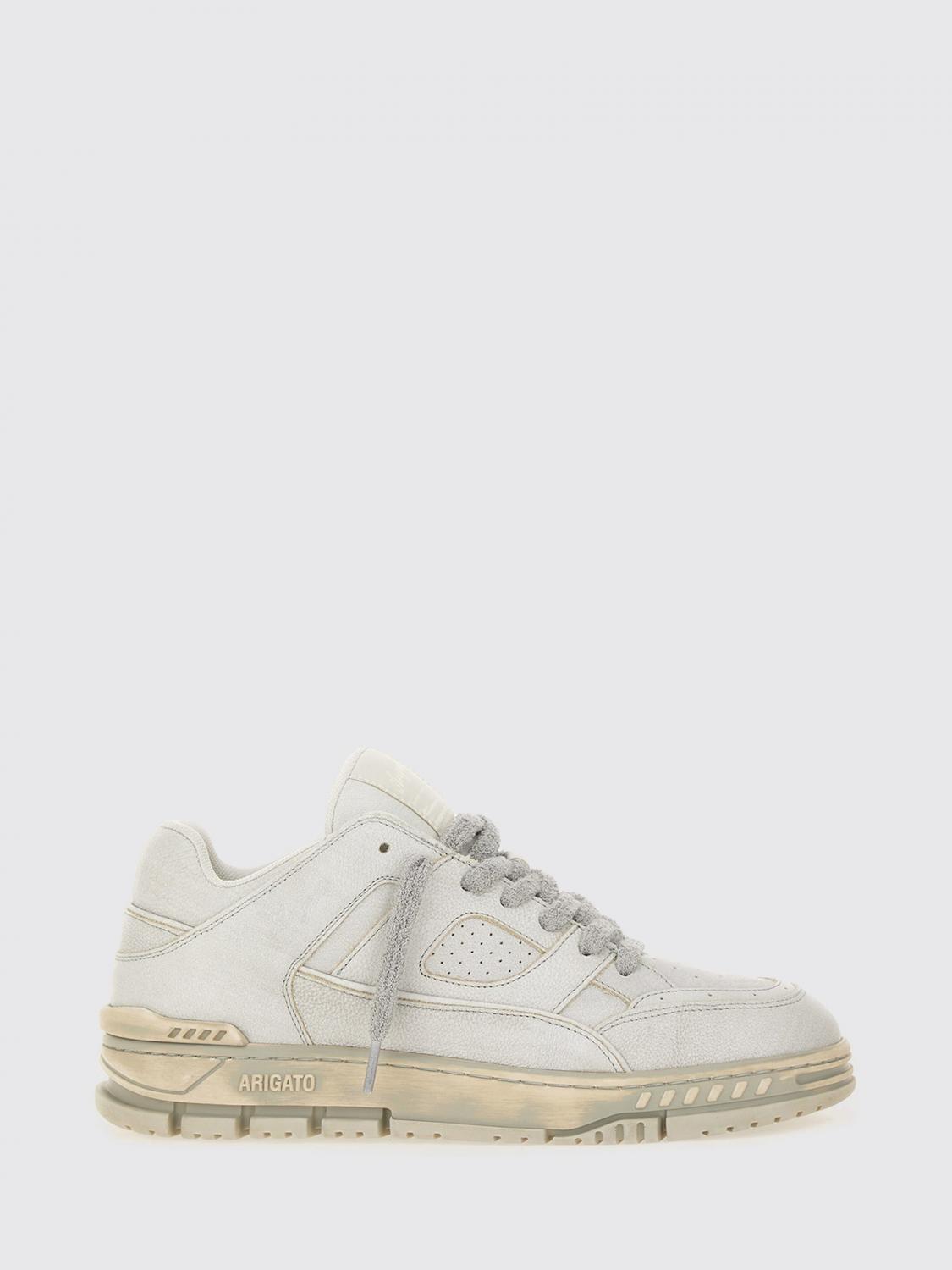 Sneakers AXEL ARIGATO Men color Ivory
