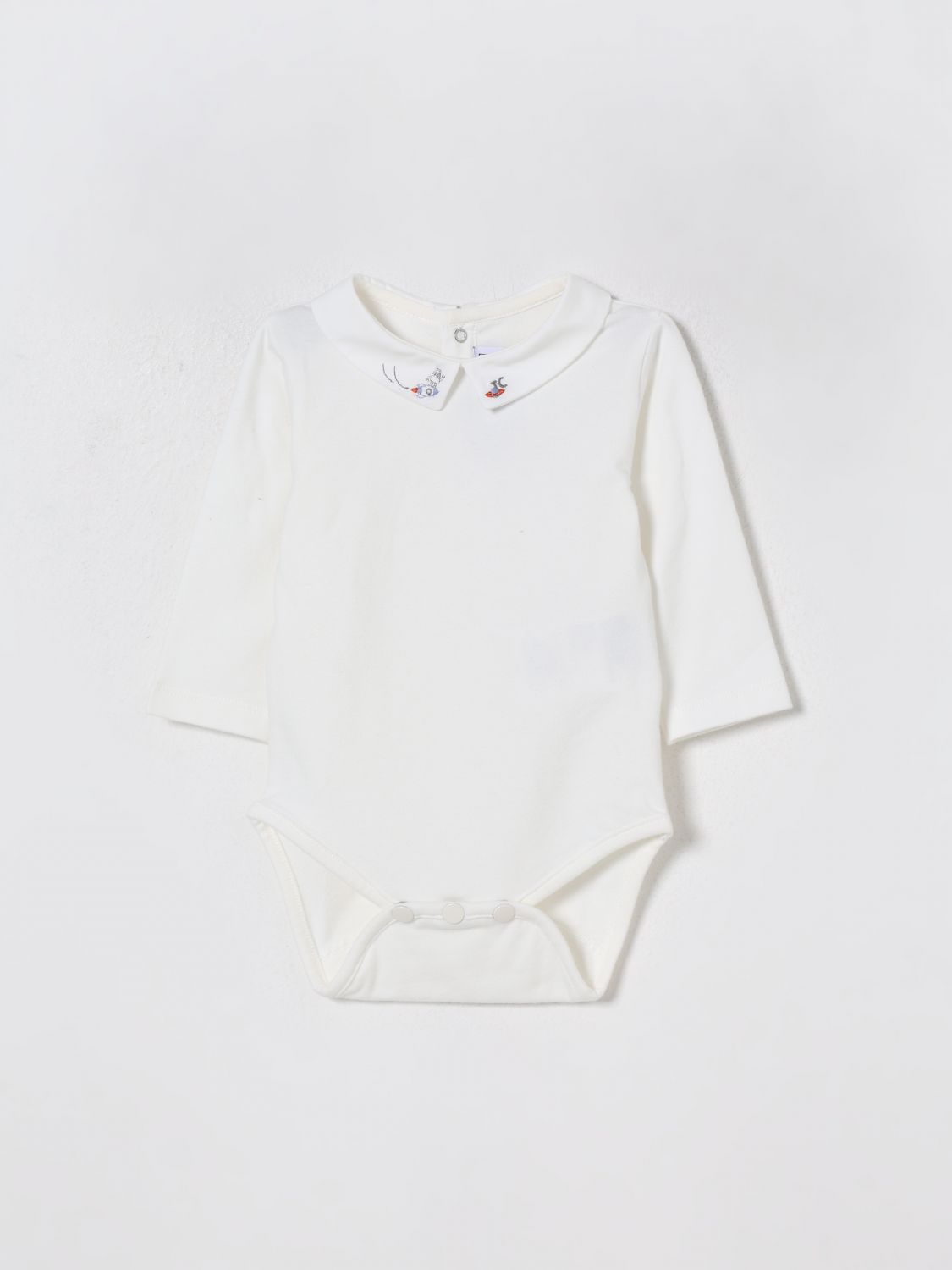 Tartine Et Chocolat Underwear Kids Color White In White