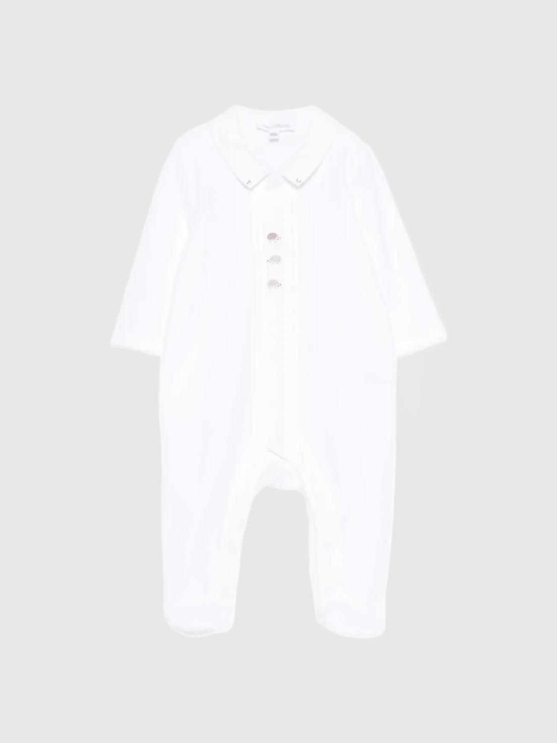 Tartine Et Chocolat Tracksuit  Kids Color White In White