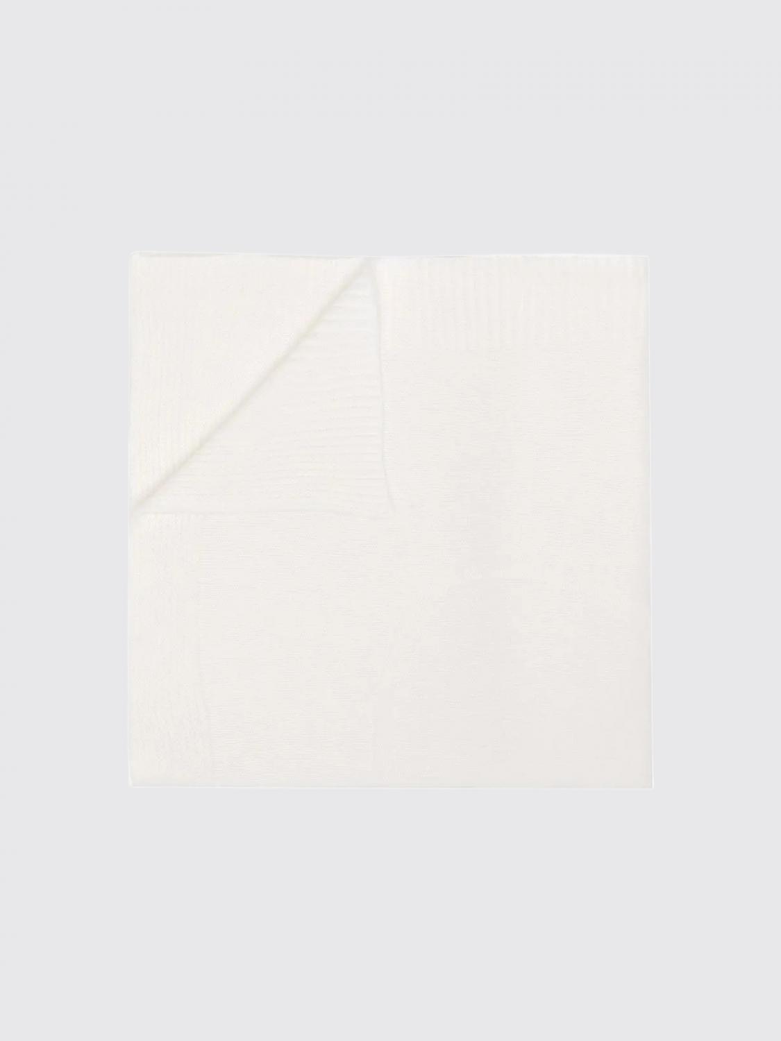 Tartine Et Chocolat Blanket Kids Color White In White