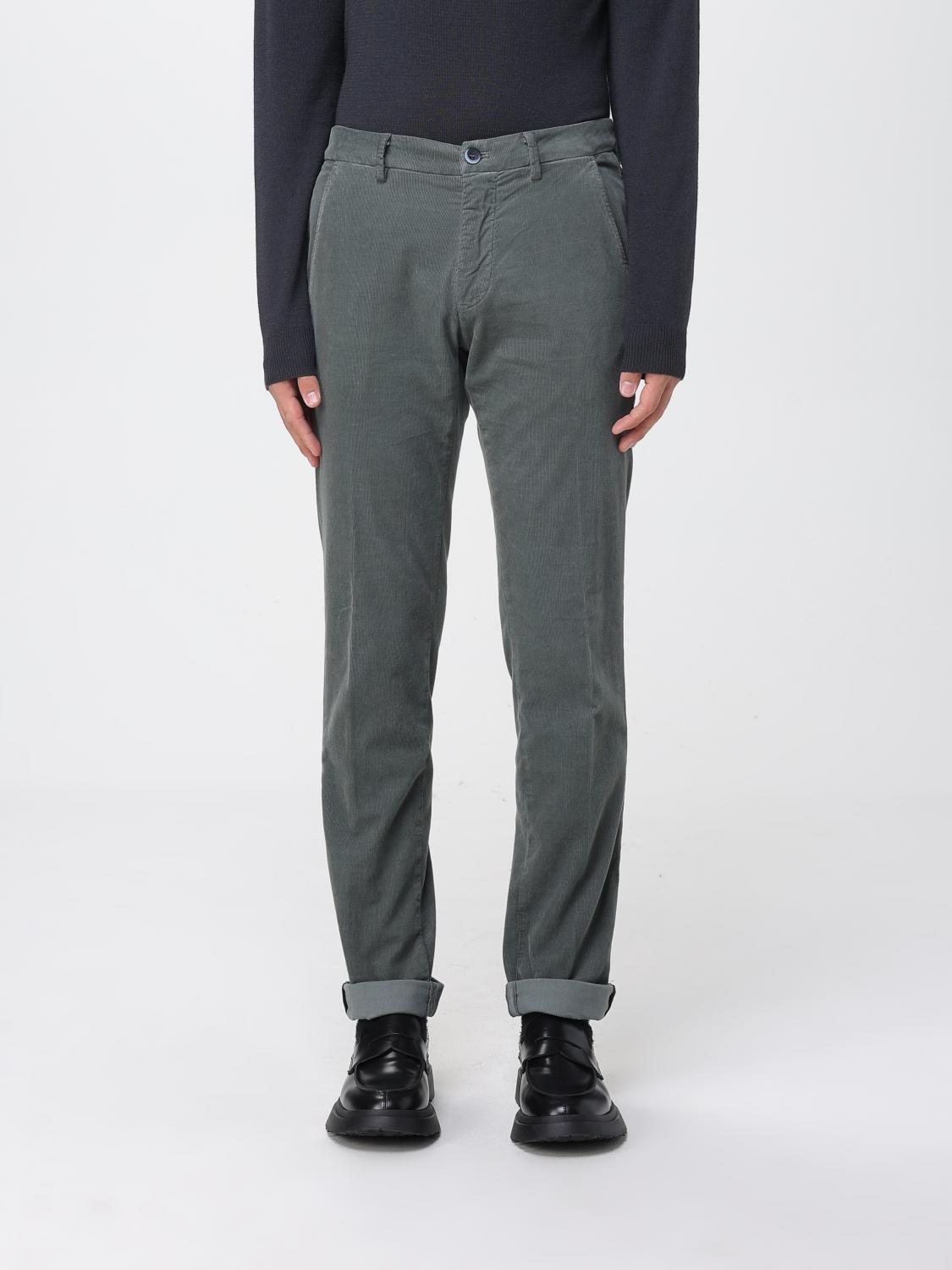 MASON'S Hose Herren Farbe Grau