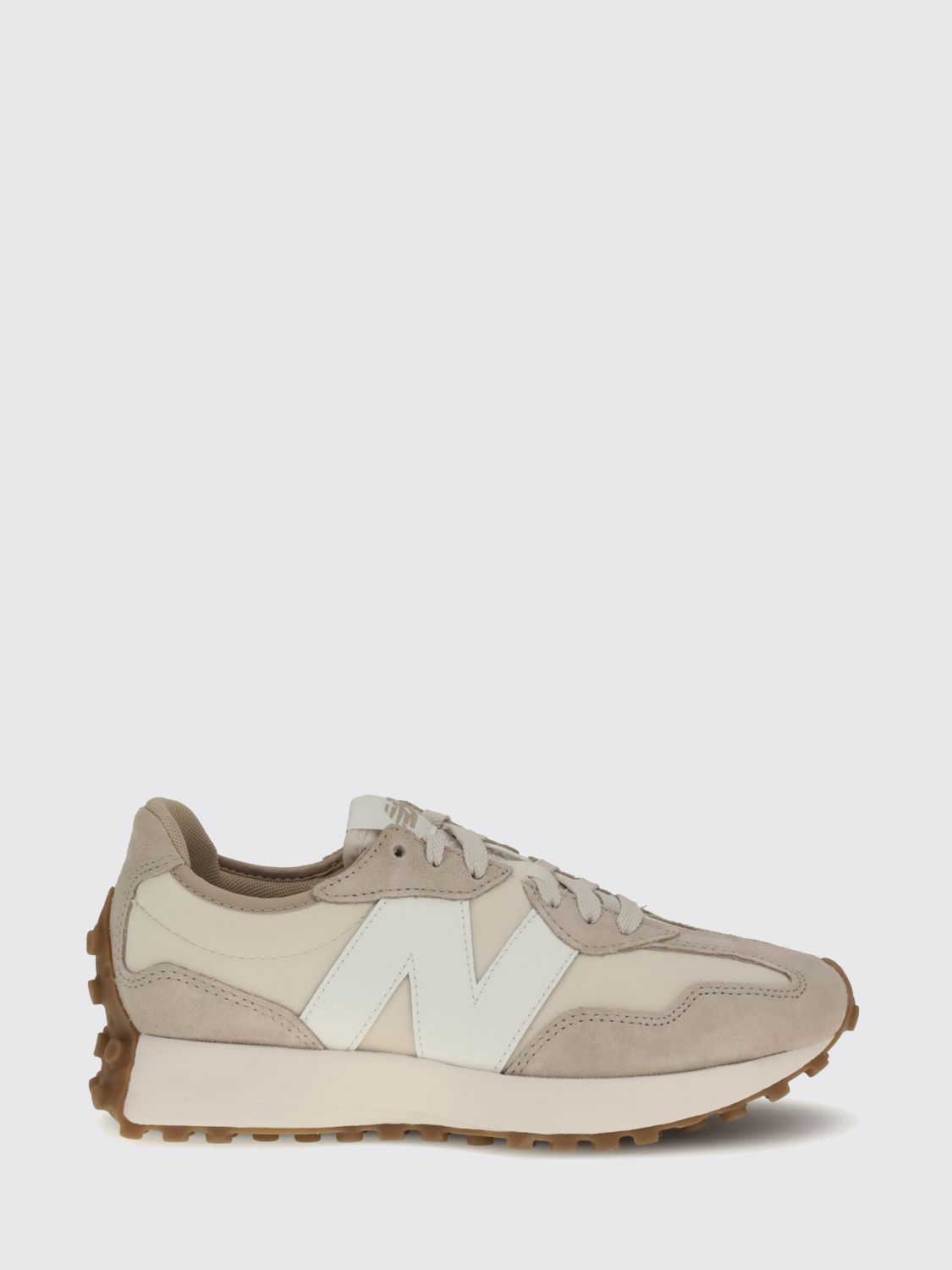 New Balance Sneakers  Men Color Yellow Cream In Yellow