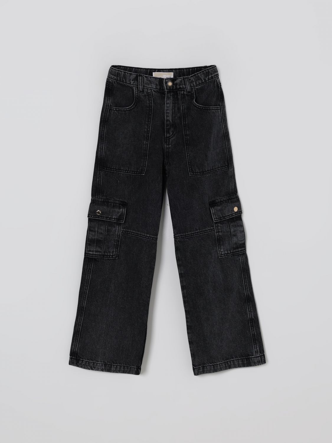 Michael Kors Jeans  Kids Color Denim In Blue