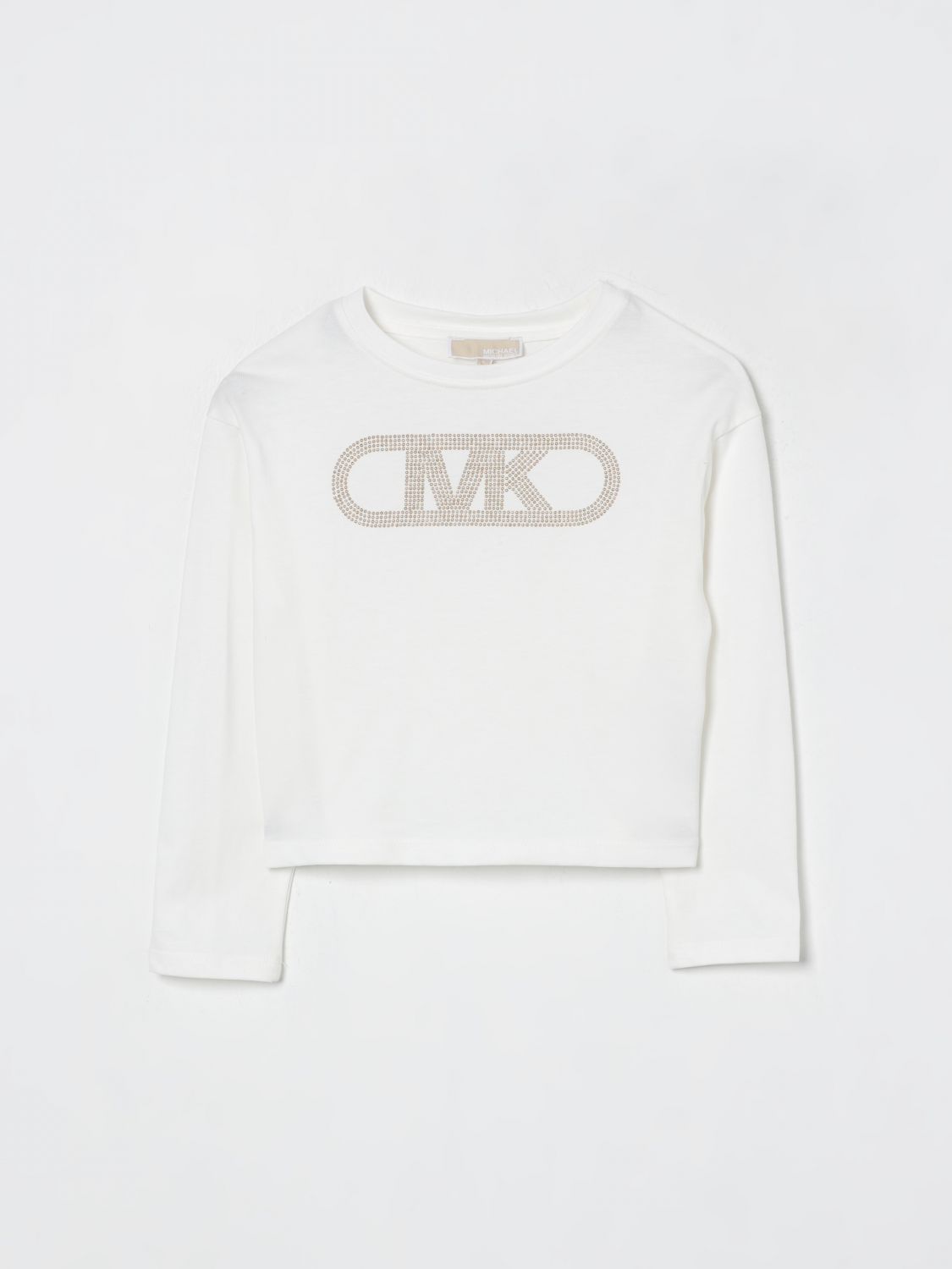 Michael Kors T-shirt  Kids Color White