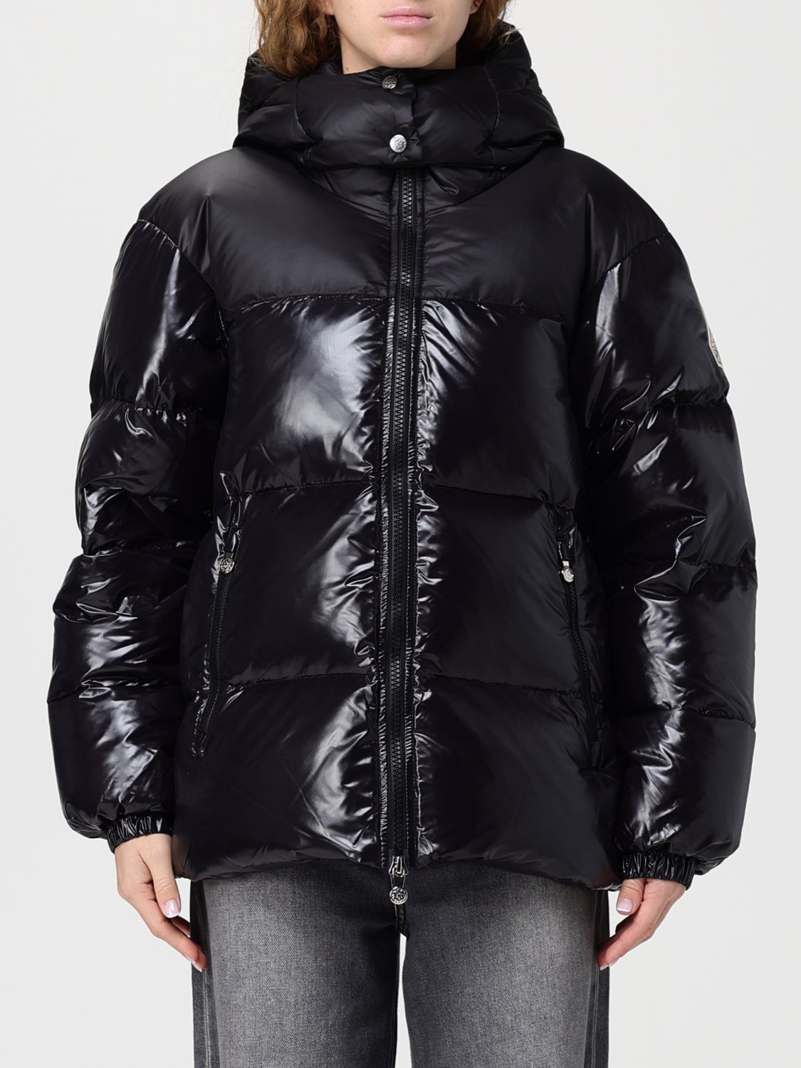 Pyrenex Chaqueta Alcochada - Negro In Black