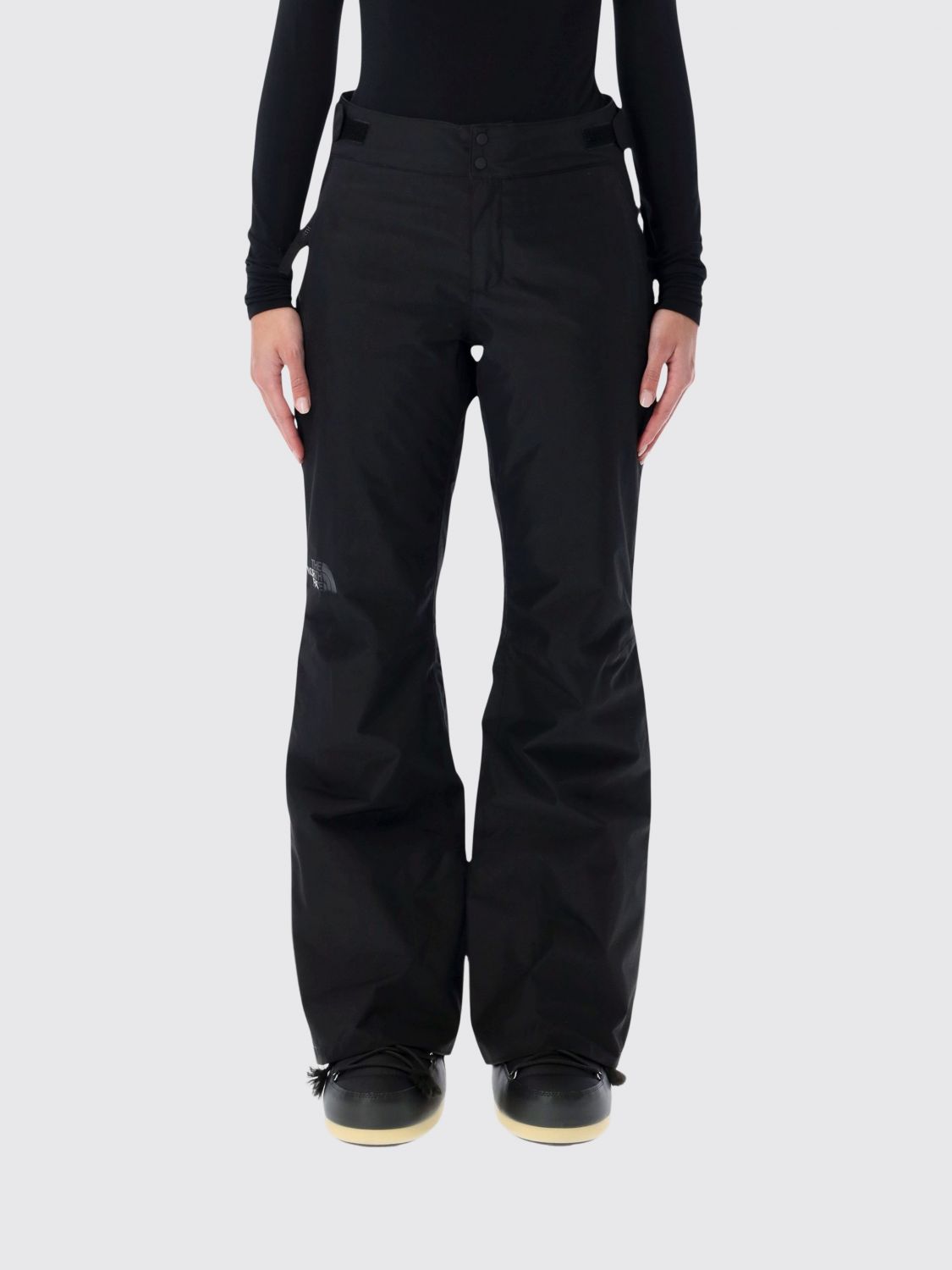The North Face Pants  Woman Color Black