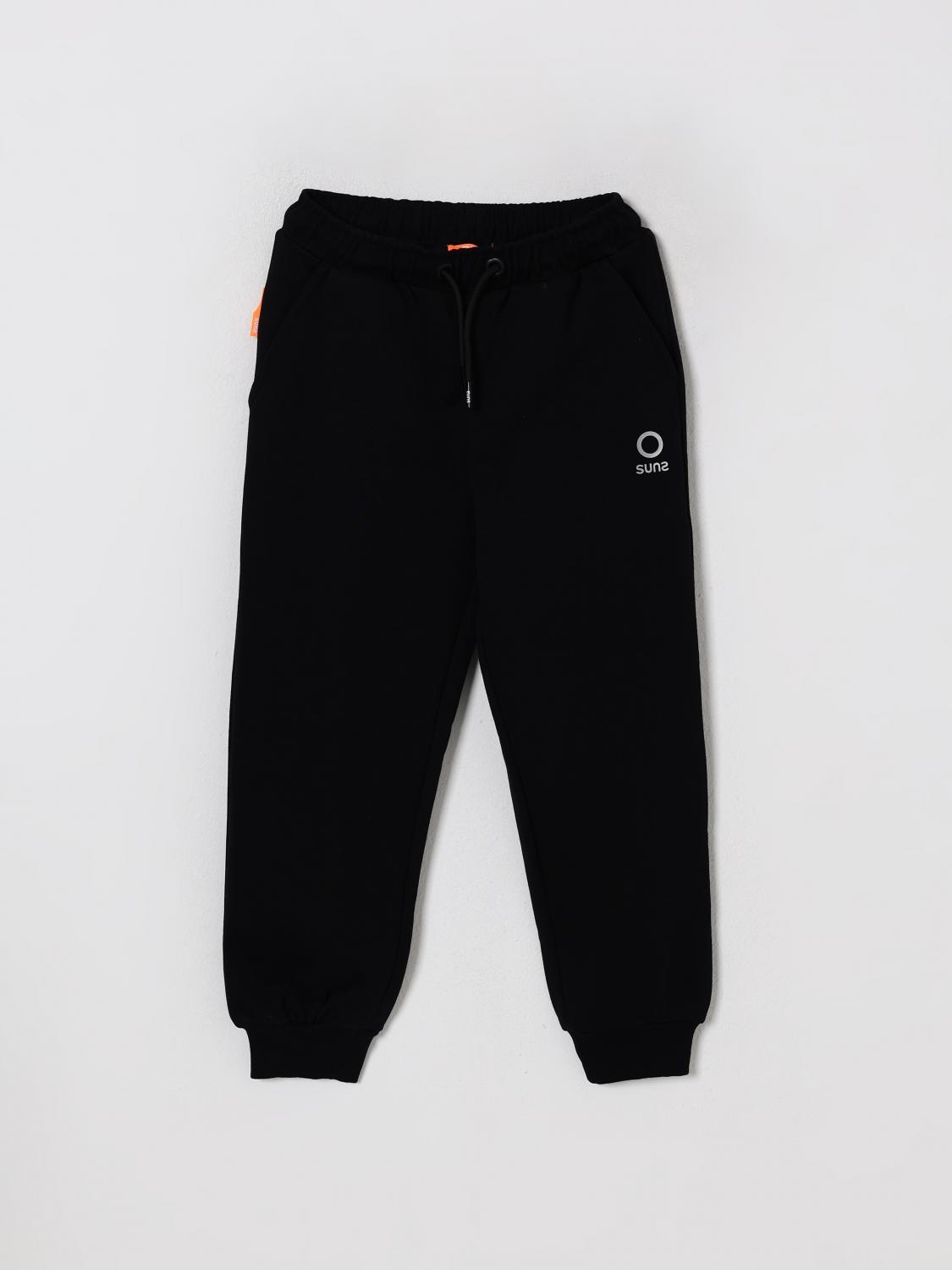 Suns Boards Pants  Kids Color Black In Black