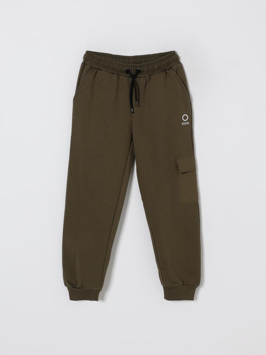 Suns Boards Pants  Kids Color Green In Green