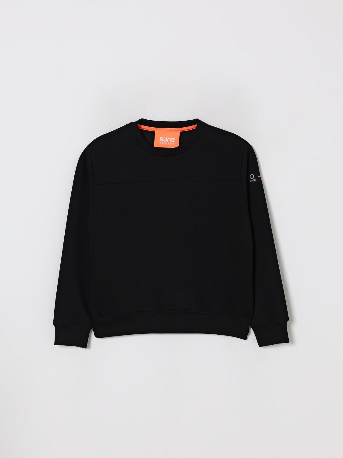 Suns Boards Sweater  Kids Color Black In Black