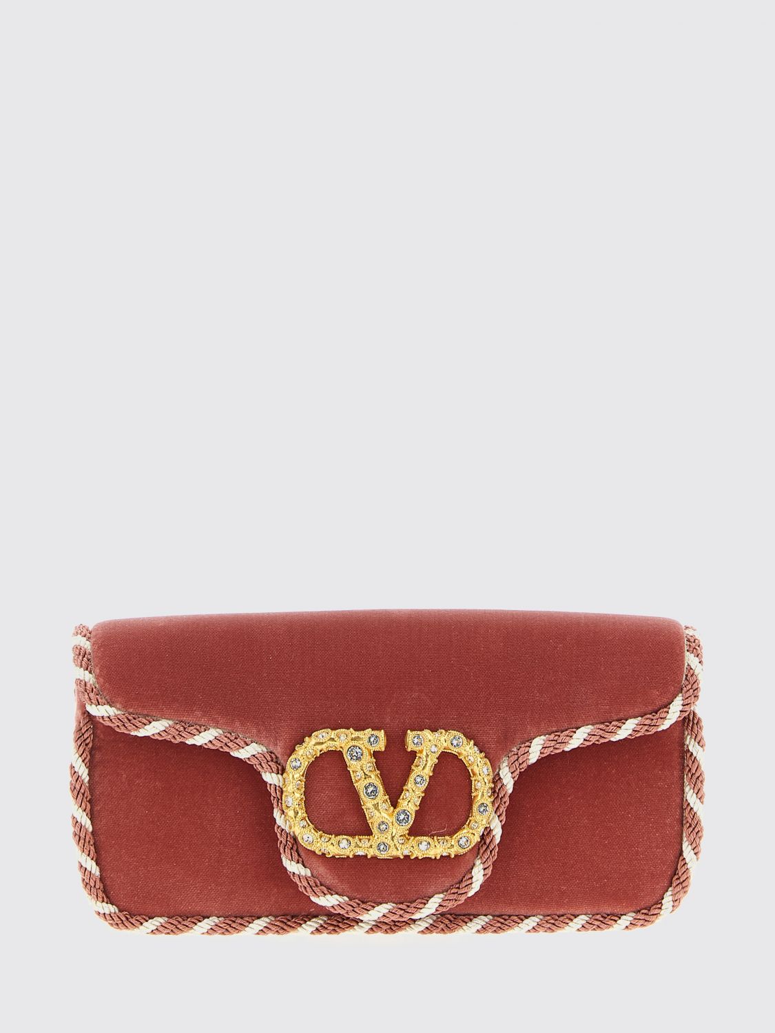 Valentino Garavani Handbag Valentino Woman Color Pink