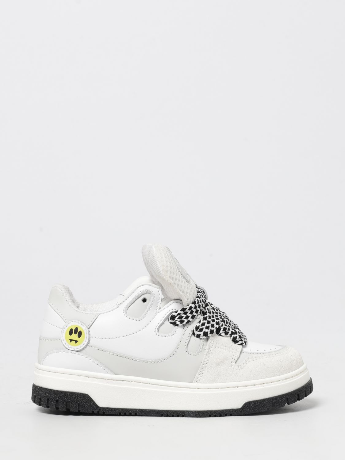 Barrow Shoes  Kids Kids Color White