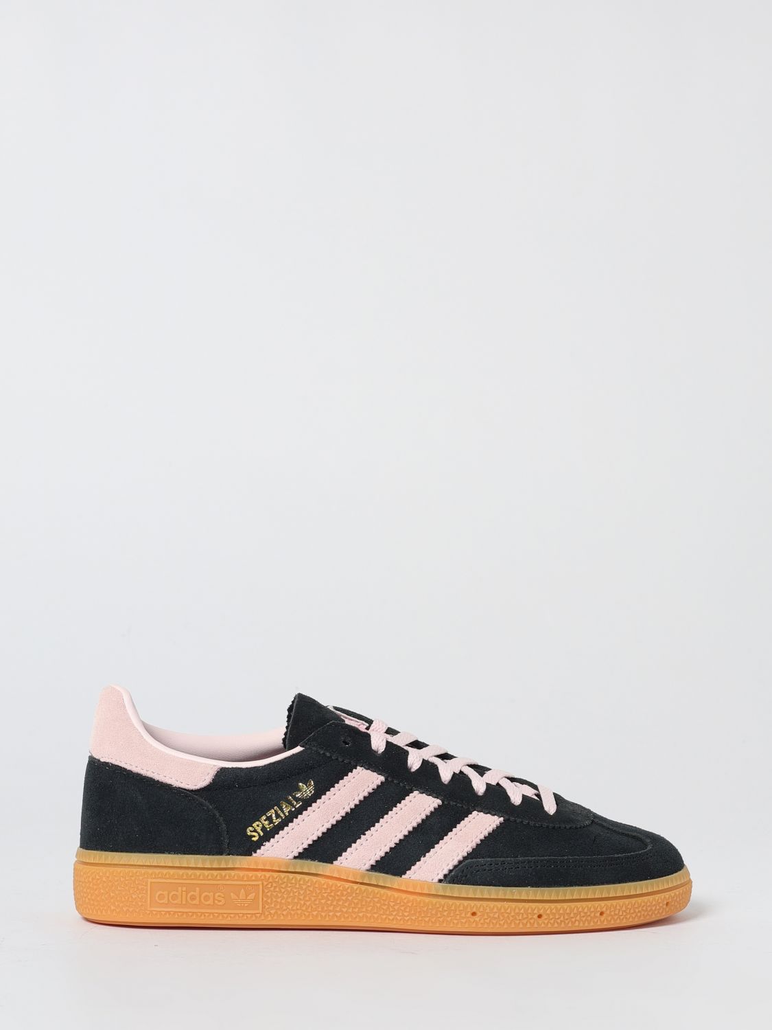 Adidas Originals Sneakers  Woman Color Black In Black