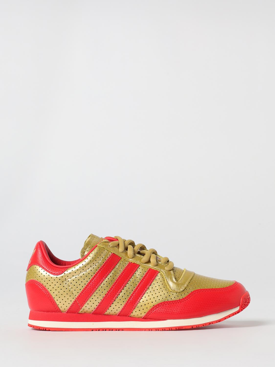 Sneakers ADIDAS ORIGINALS Men color Gold Sneakers ADIDAS ORIGINALS Men color Gold