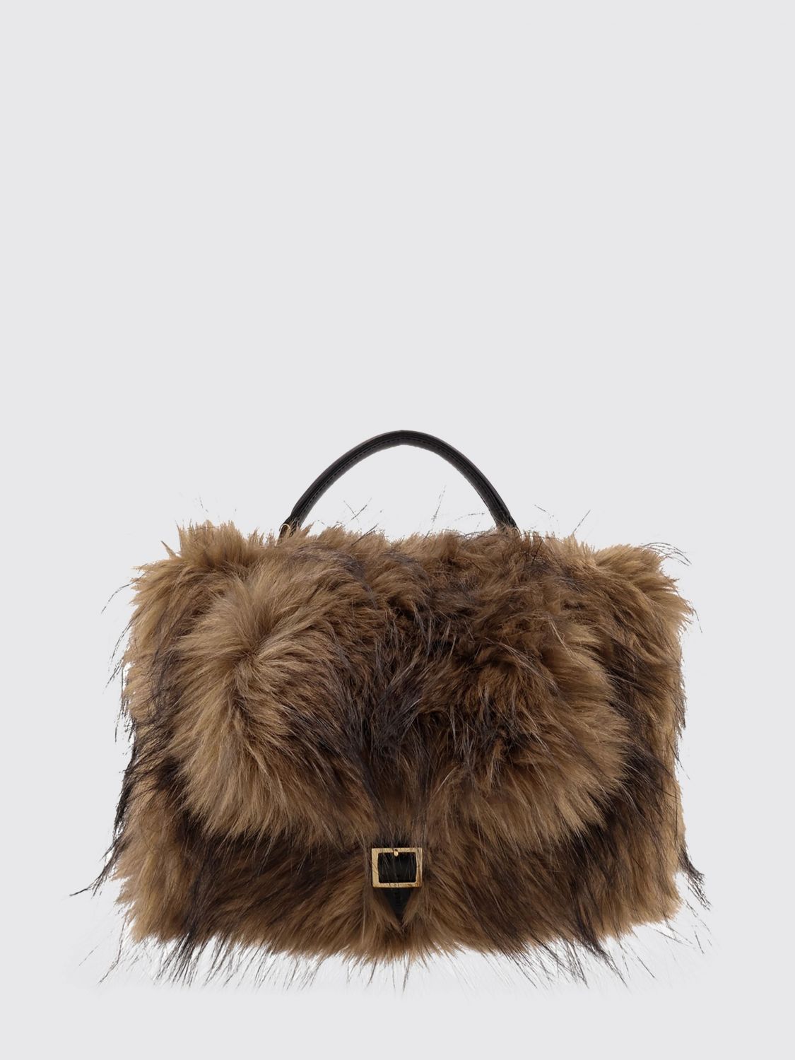 Sacai Handbag  Woman Color Beige In Sand
