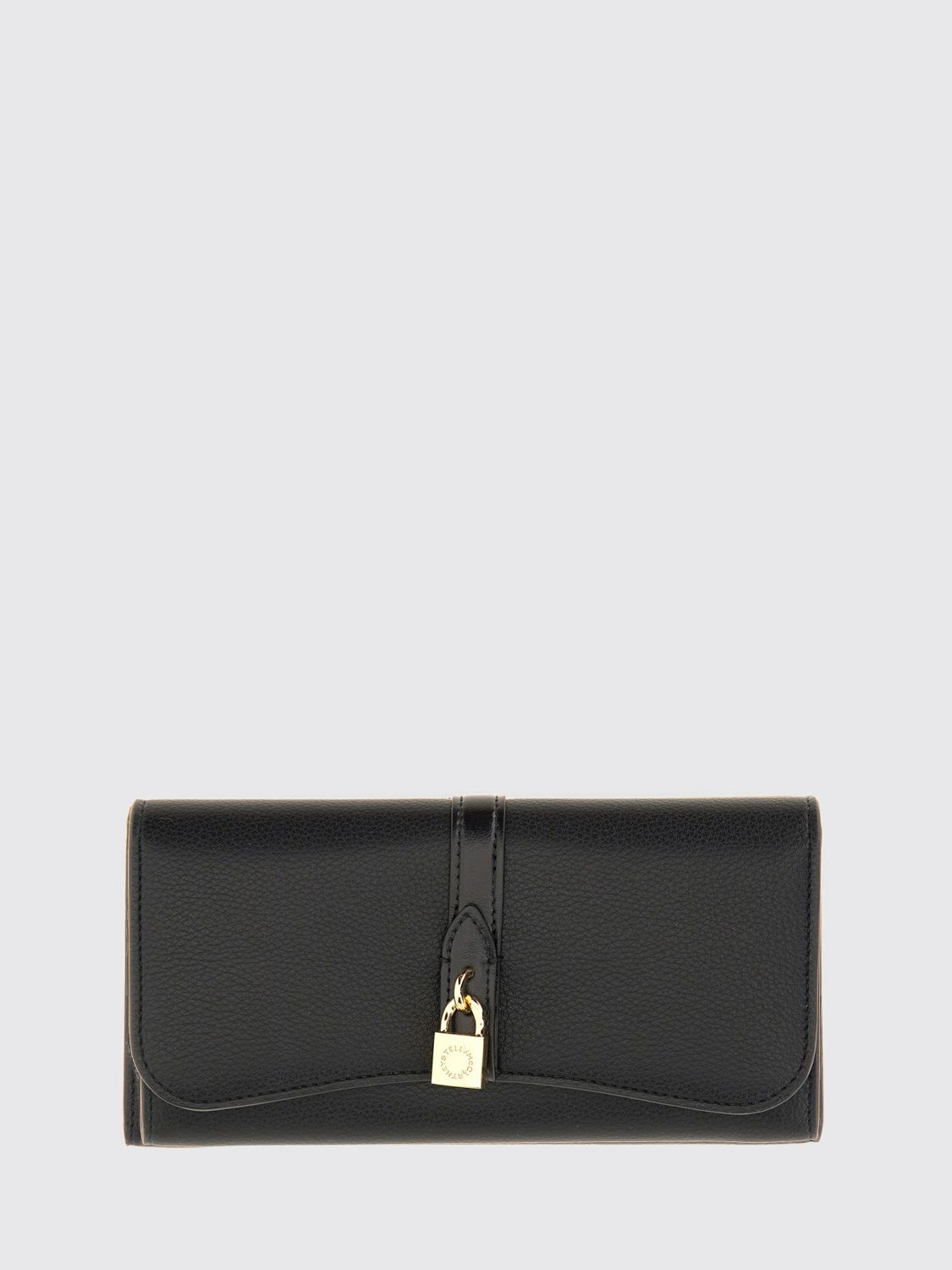 Stella Mccartney Wallet  Woman Color Black