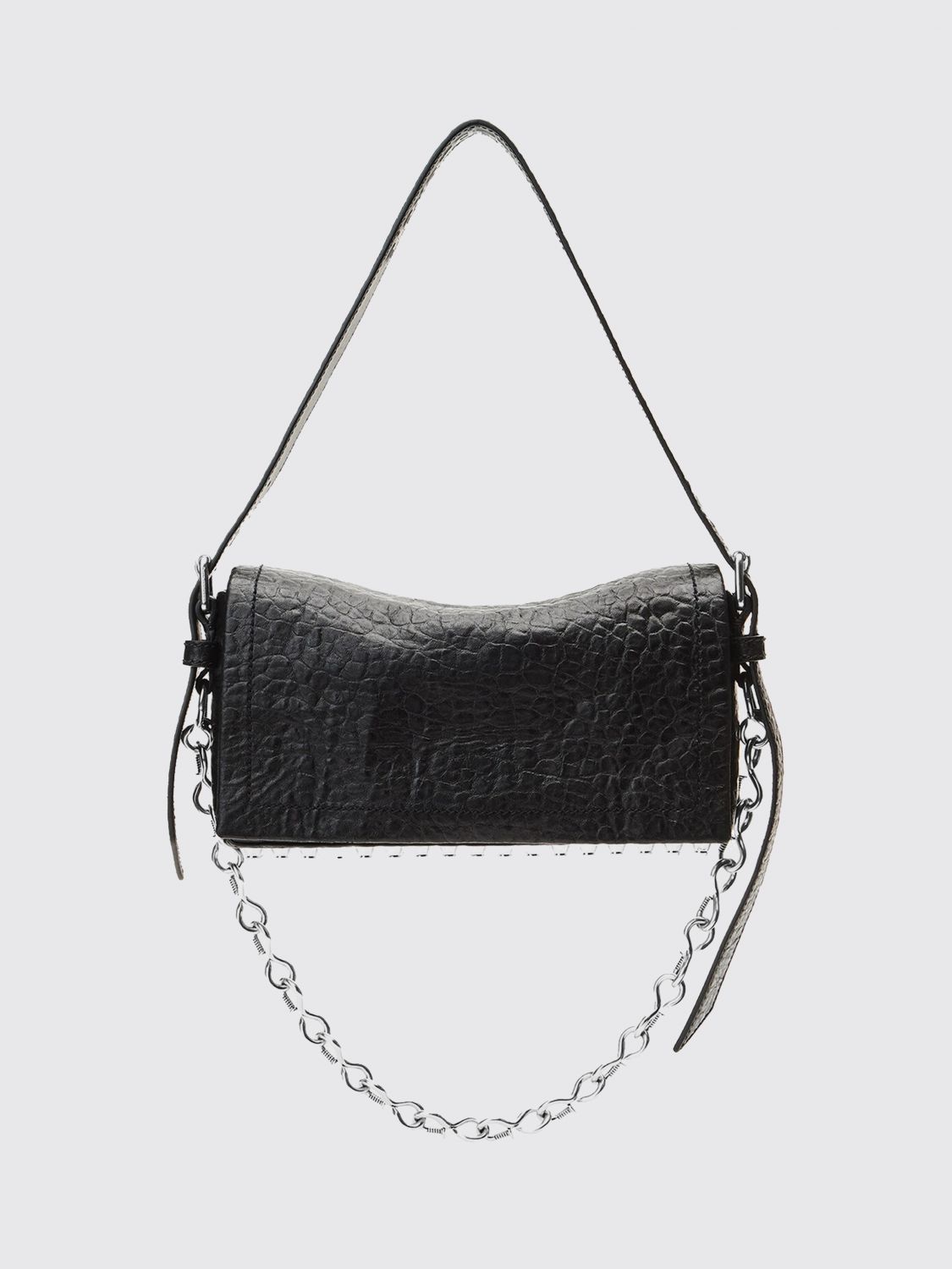 Shoulder Bag ALEXANDER WANG Woman color Black