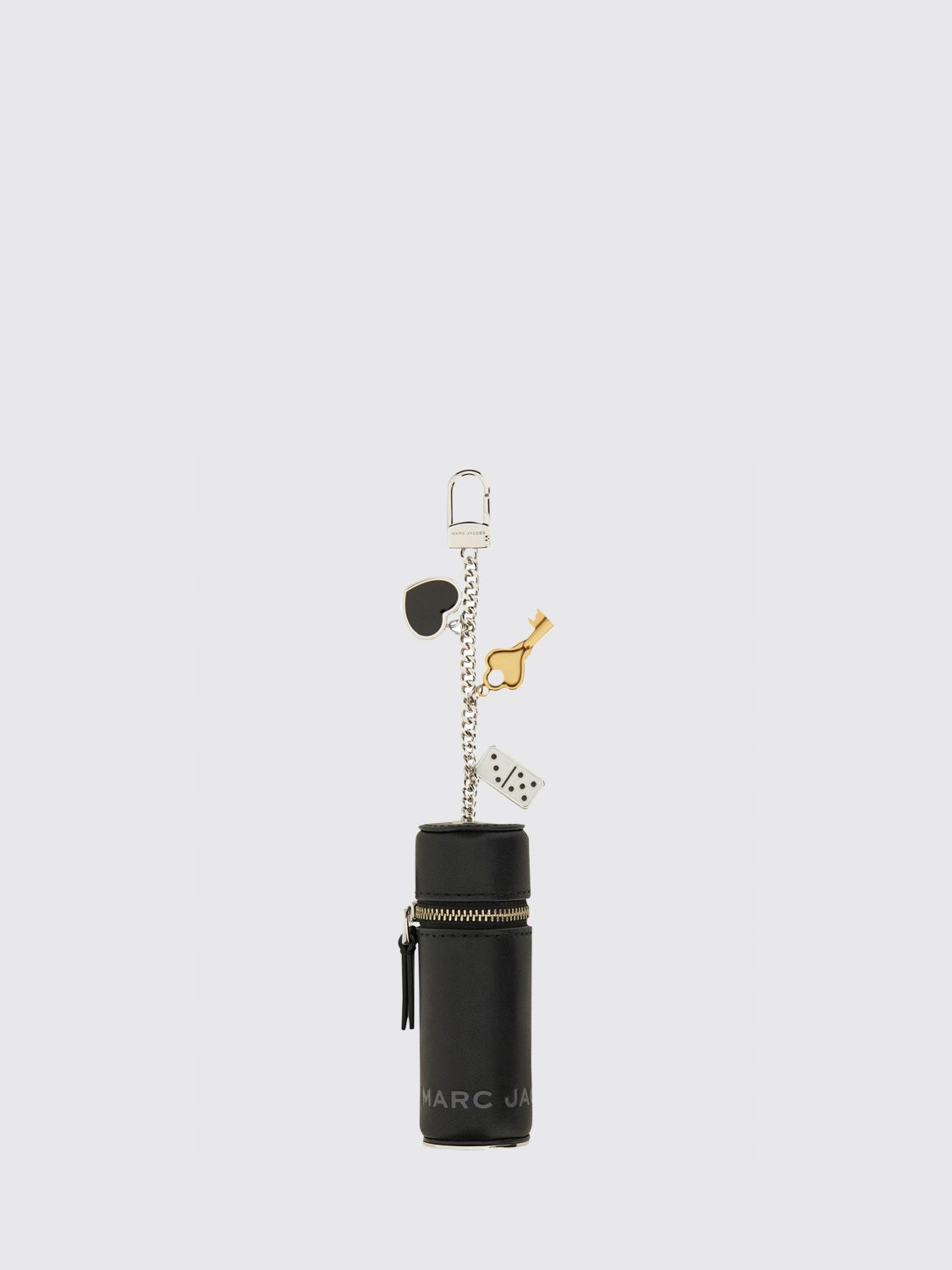 Marc Jacobs Shoulder Strap  Woman Color Black In Black