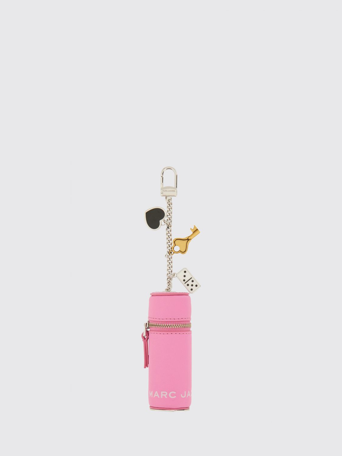 Marc Jacobs Shoulder Strap Woman Color Pink In Pink