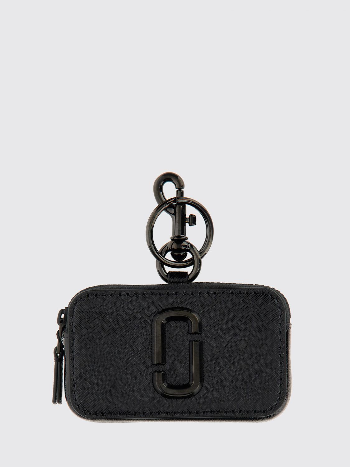 Marc Jacobs Bag In Black