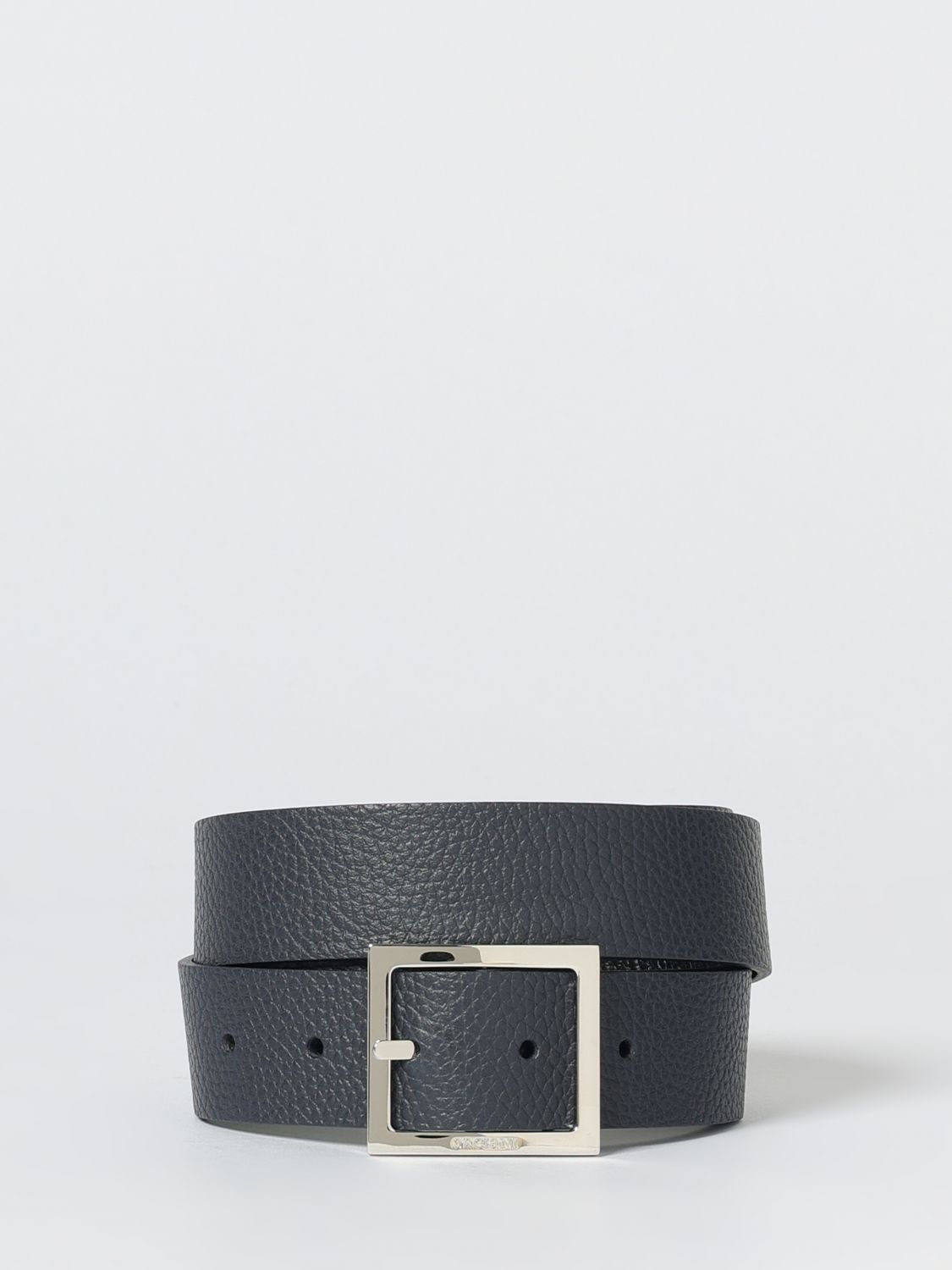 Orciani Herren Blau Belt Men Color