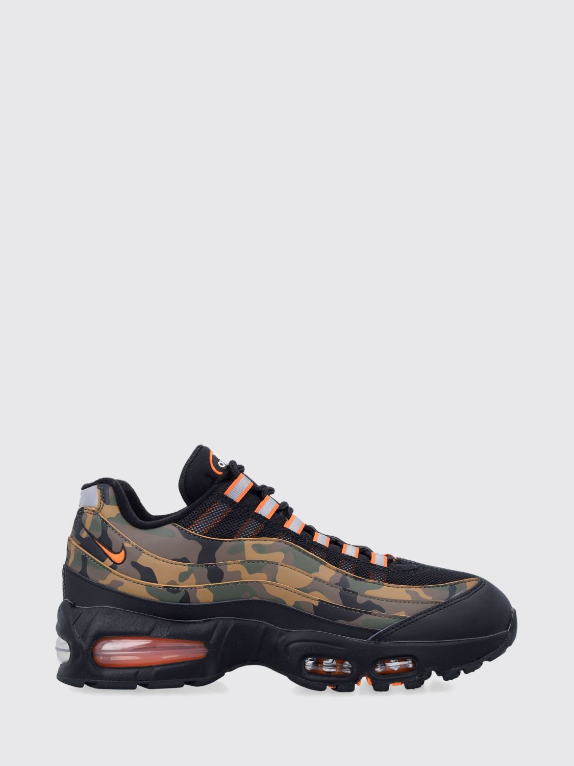 Nike Air Max 95 Og Sneakers In Multi