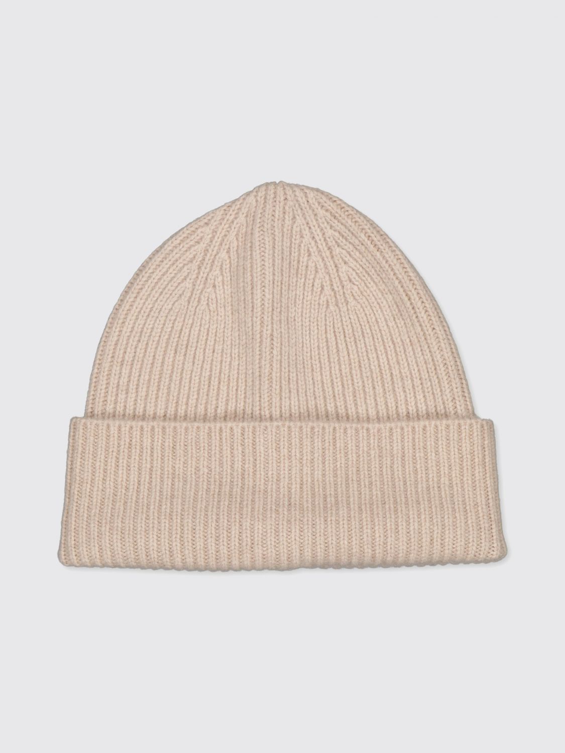 BOBBIN & TRICOT Hut Kinder Farbe Beige