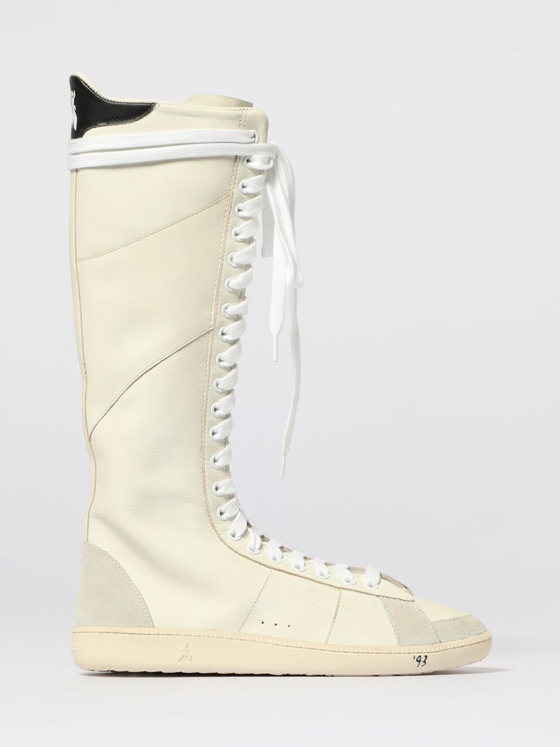 Patrizia Pepe Shoes  Woman Color White In White