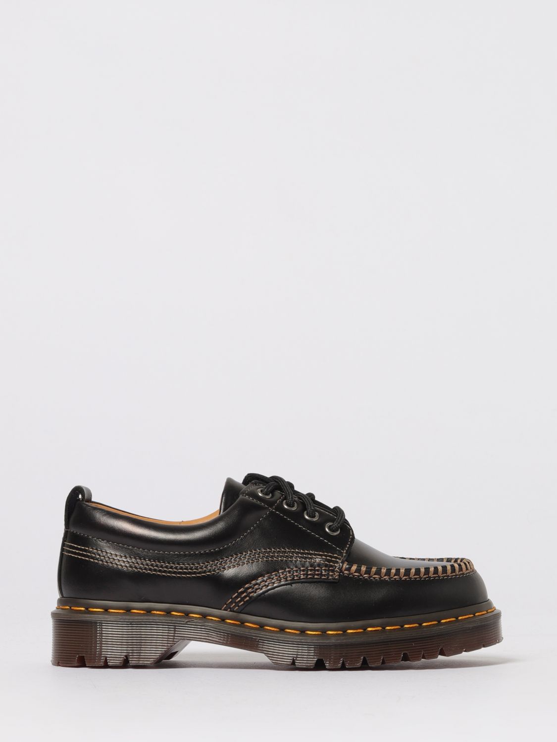 DR. MARTENS Schnürschuhe Herren Farbe Schwarz