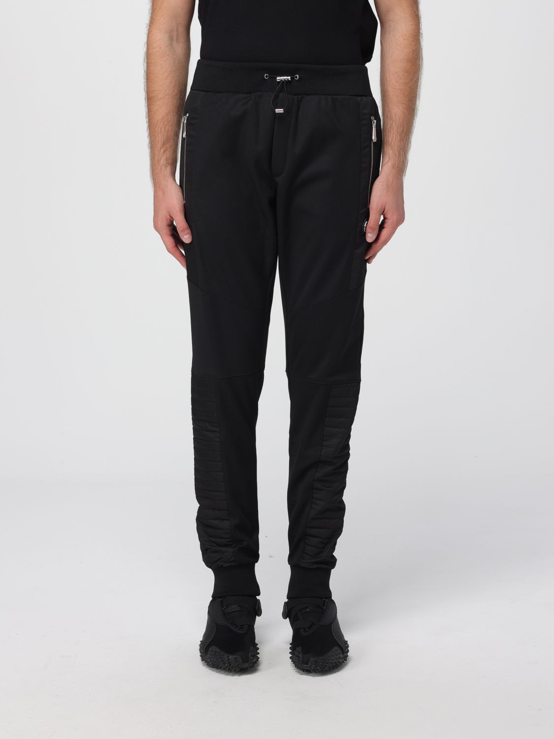 PHILIPP PLEIN Hose Herren Farbe Schwarz
