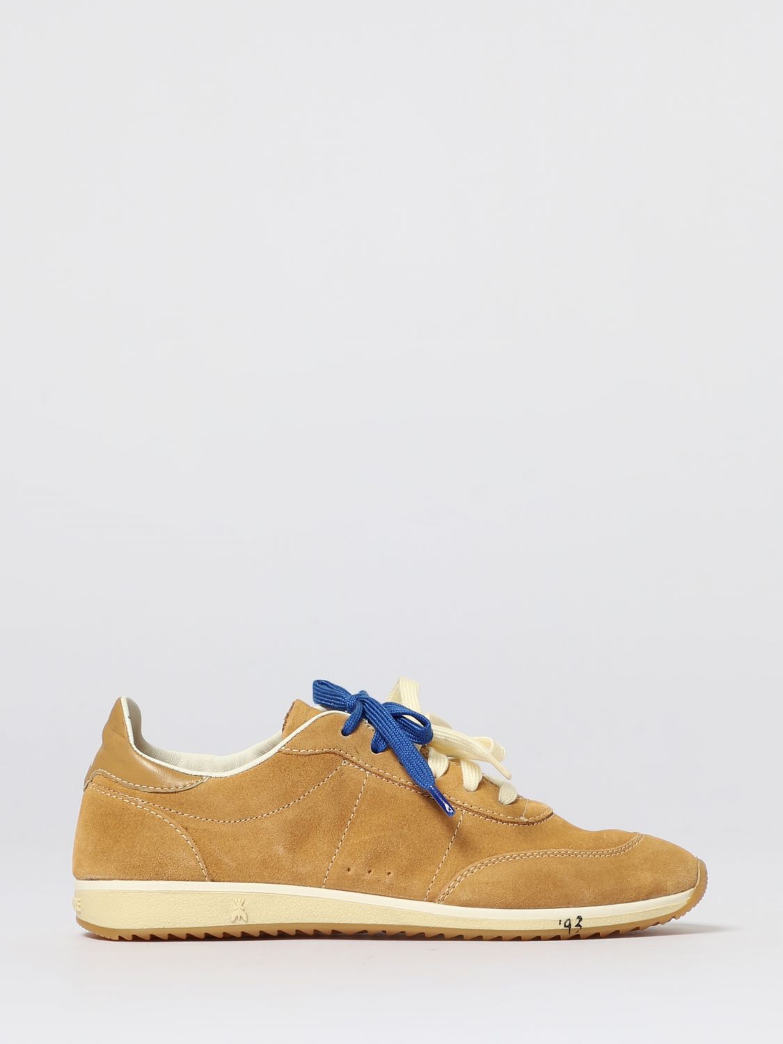 Patrizia Pepe Shoes  Woman Color Beige In Brown