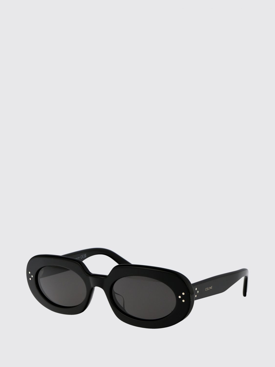 Lunettes De Soleil CELINE Femme couleur Noir 54